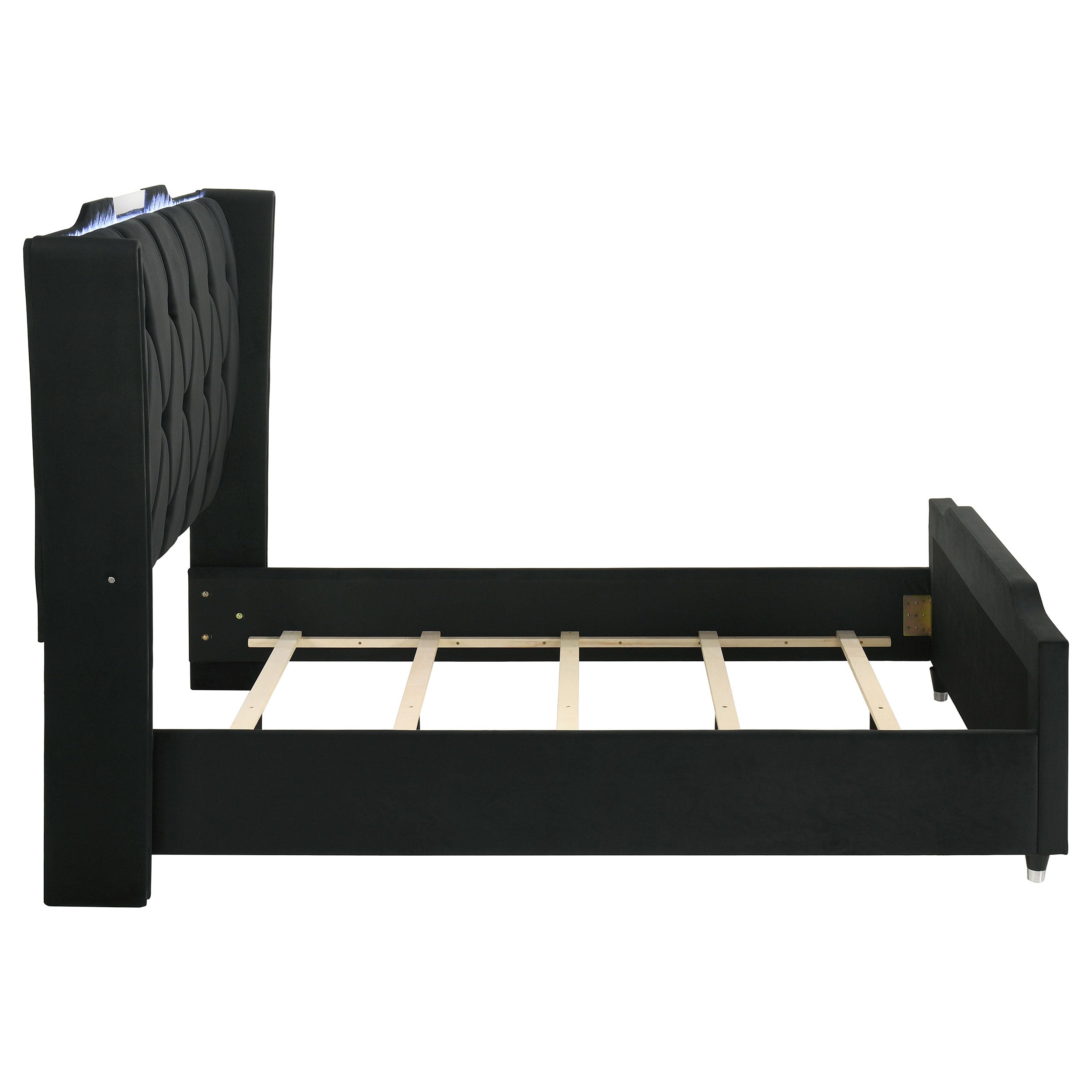 Lorient Bed