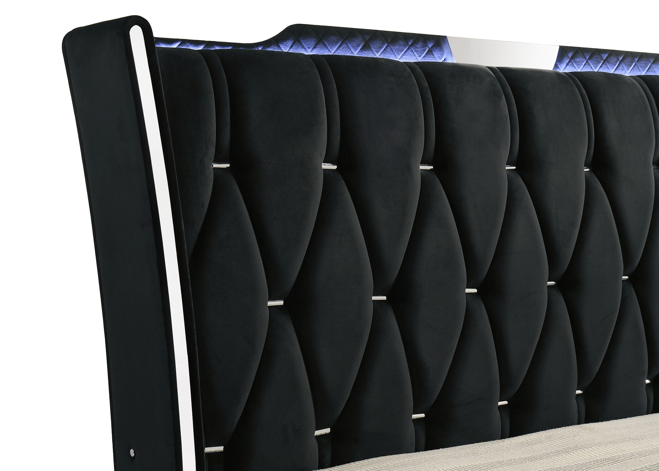 Lorient Bed
