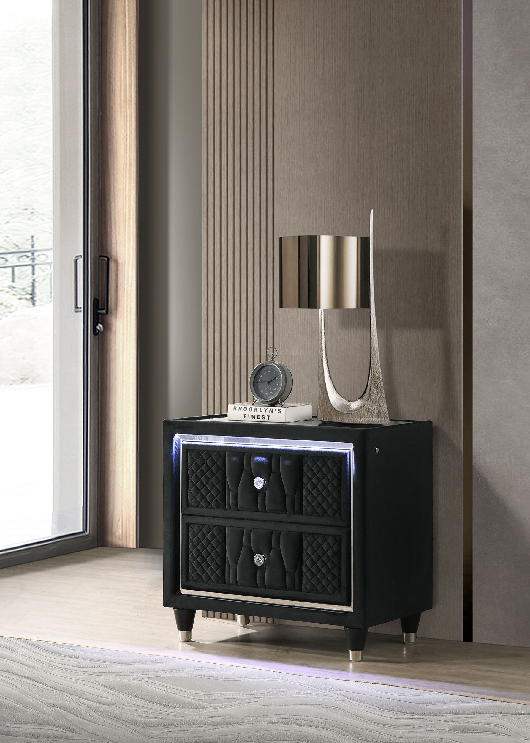Lorient Nightstand
