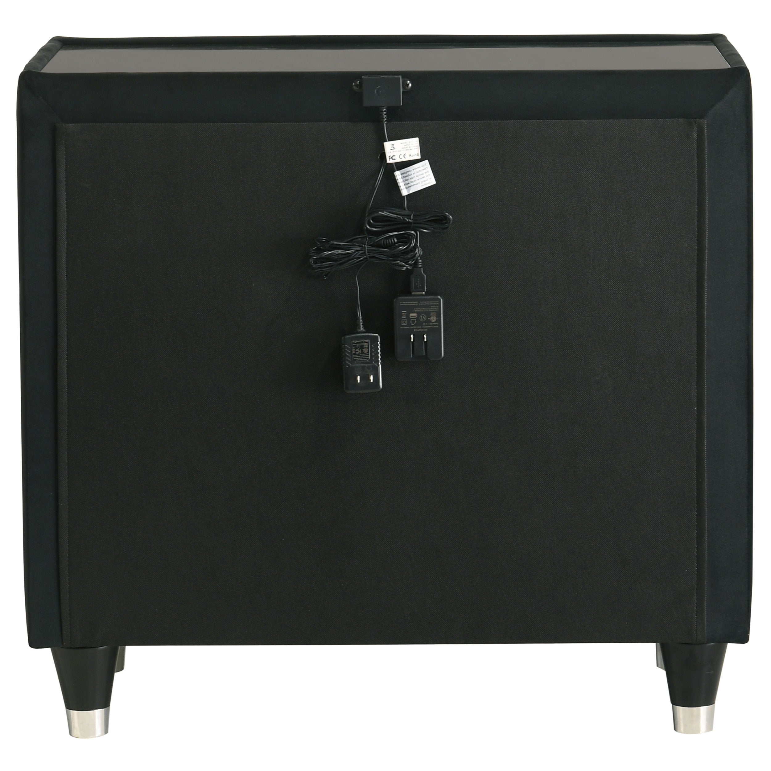 Lorient Nightstand