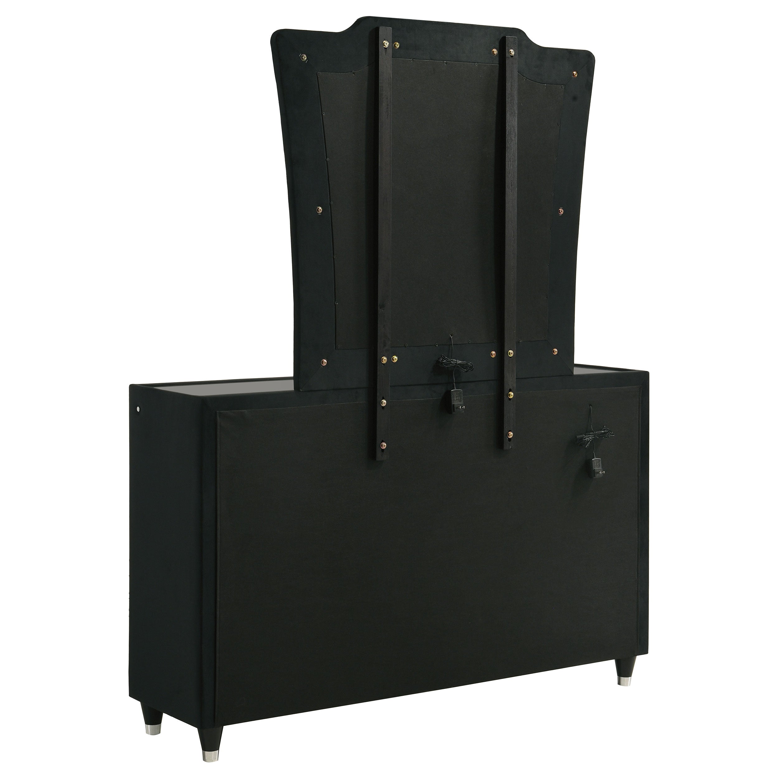 Lorient Dresser with Mirror