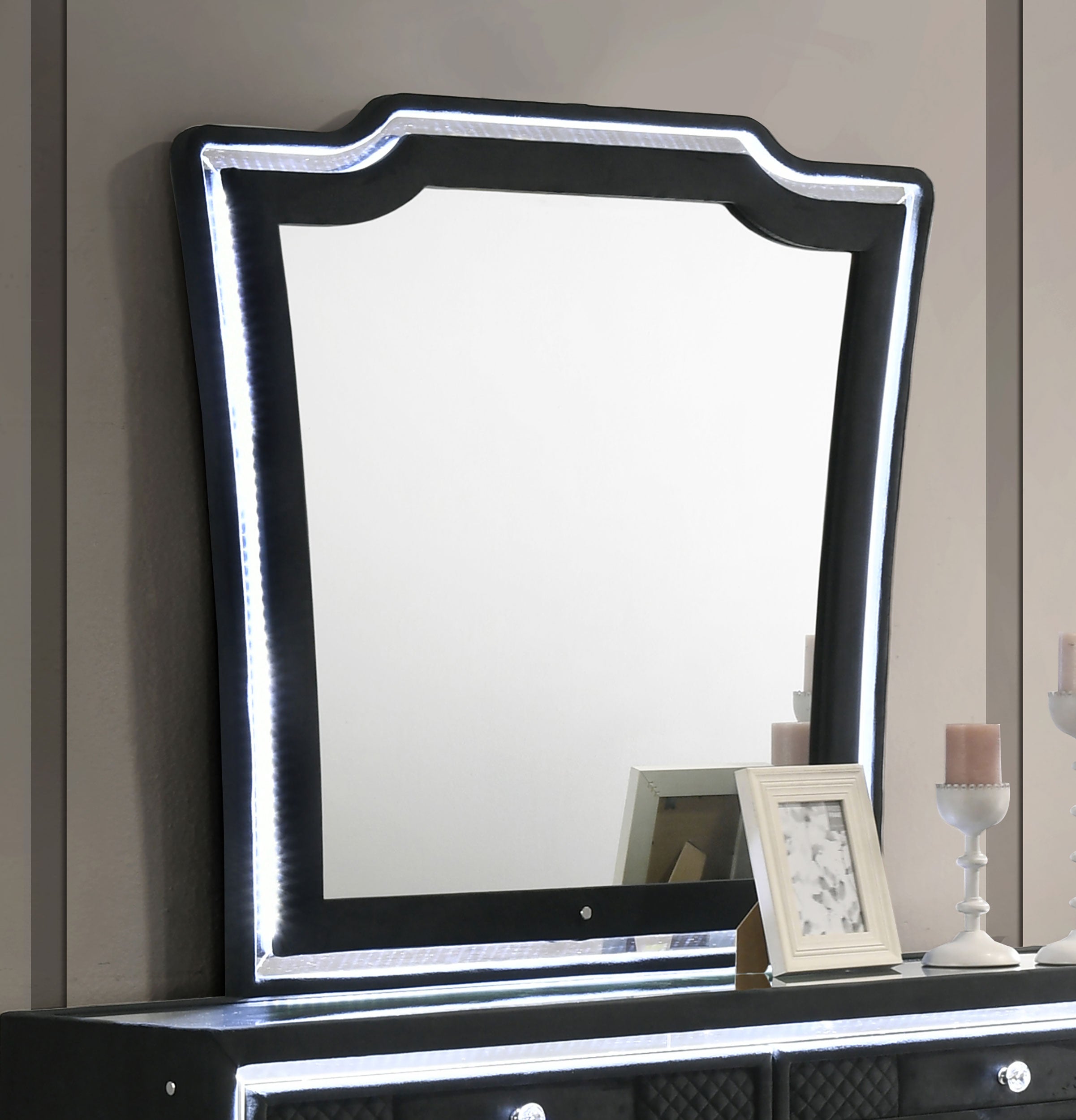 Lorient Dresser Mirror