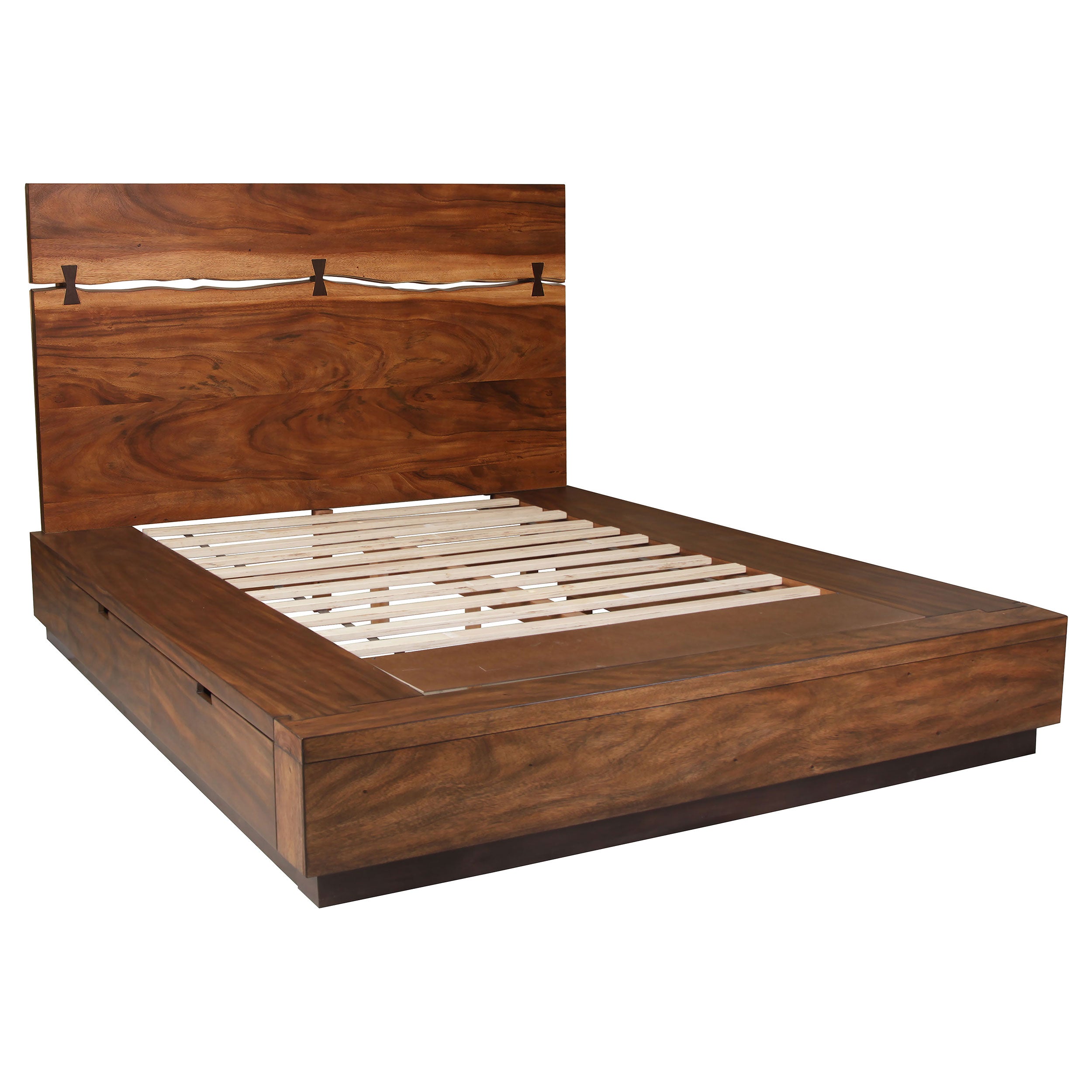 Winslow Bedroom Set (Storage Bed)