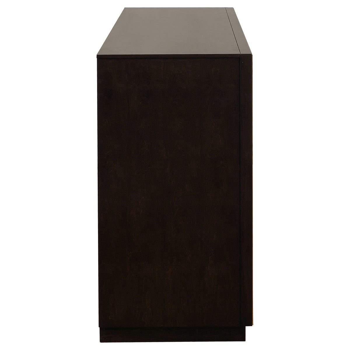 Durango 8-drawer Dresser Smoked Peppercorn