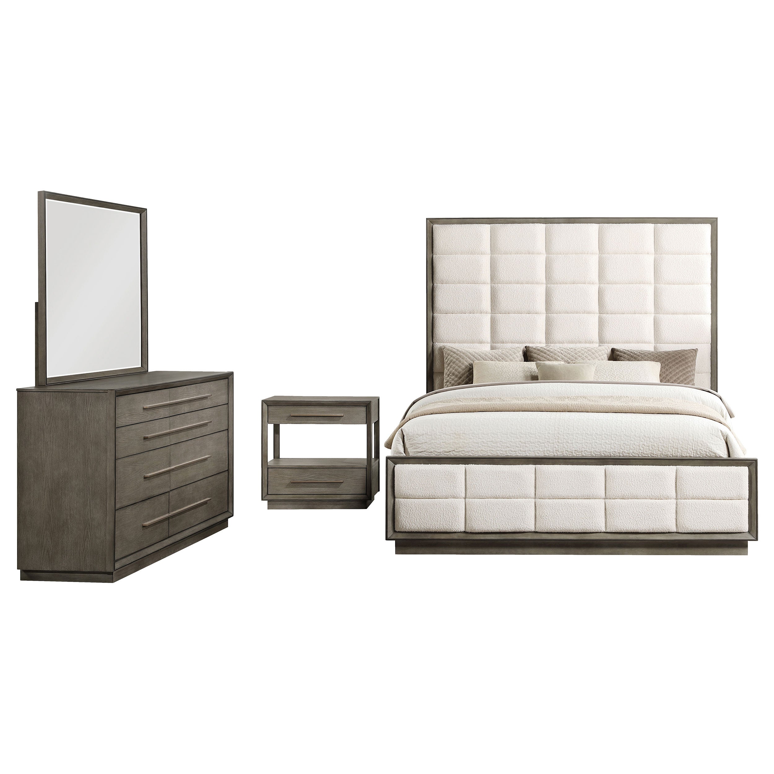 Durango Bedroom Set