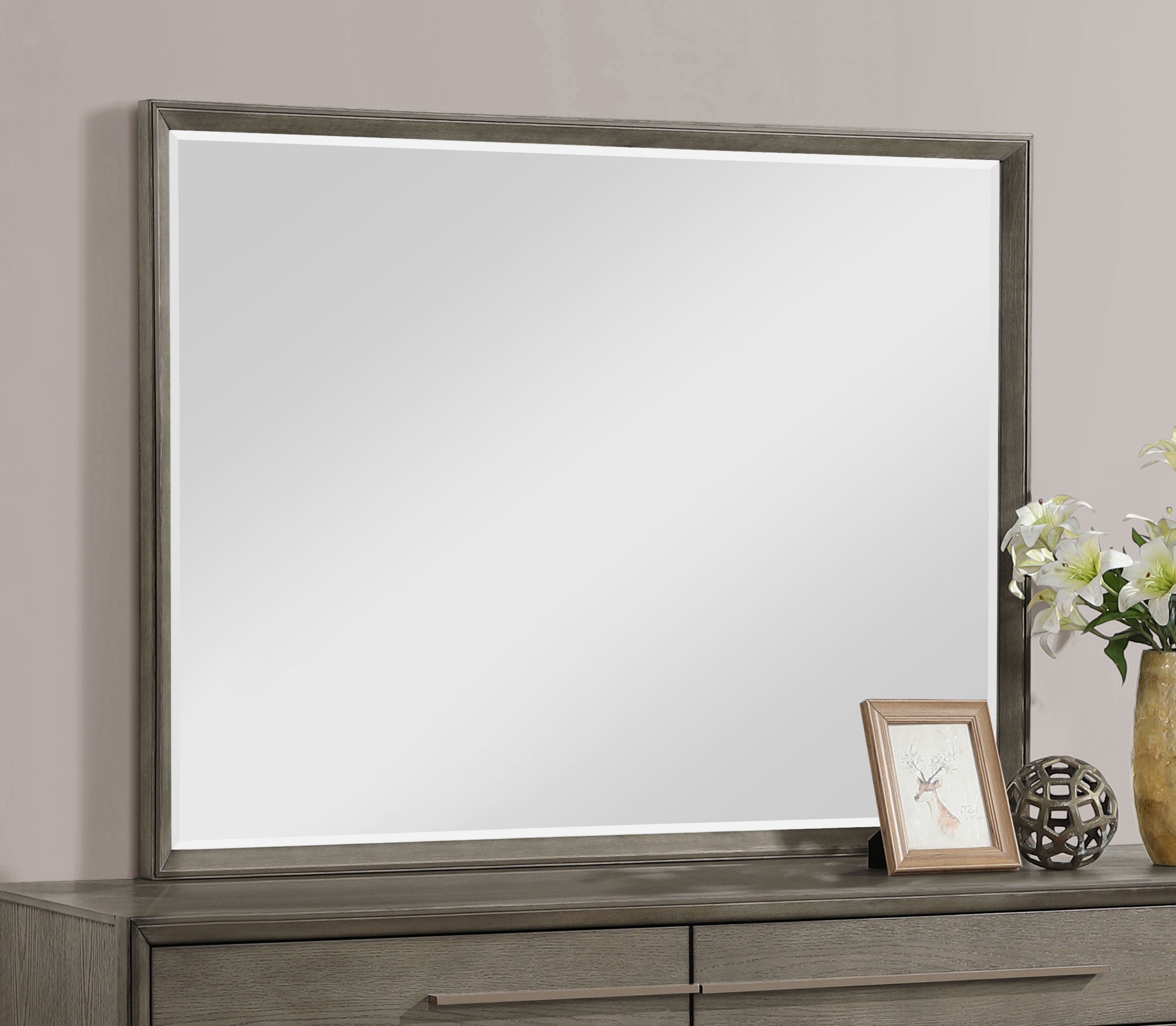 Durango Dresser Mirror