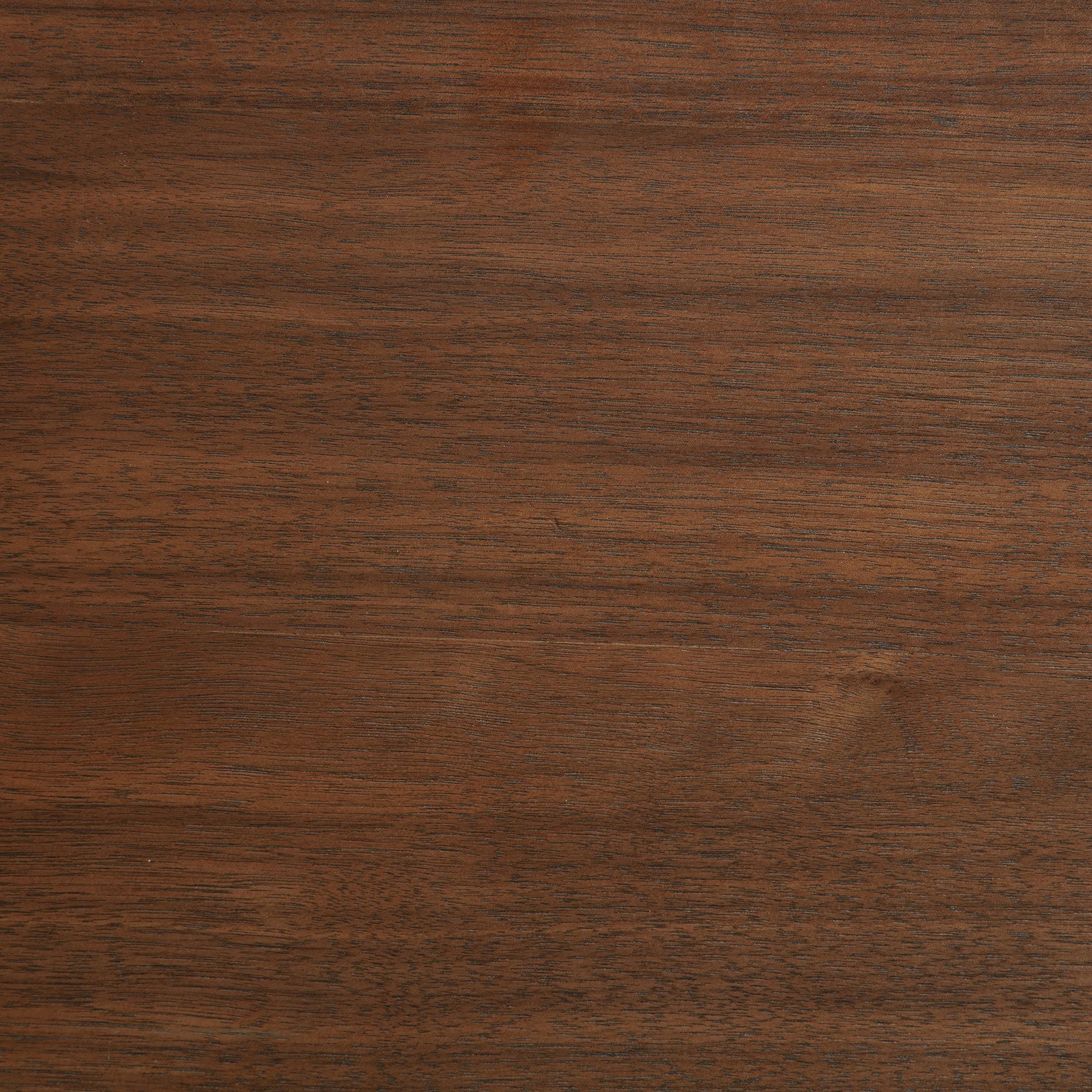 Maderia Wood Panel Bed