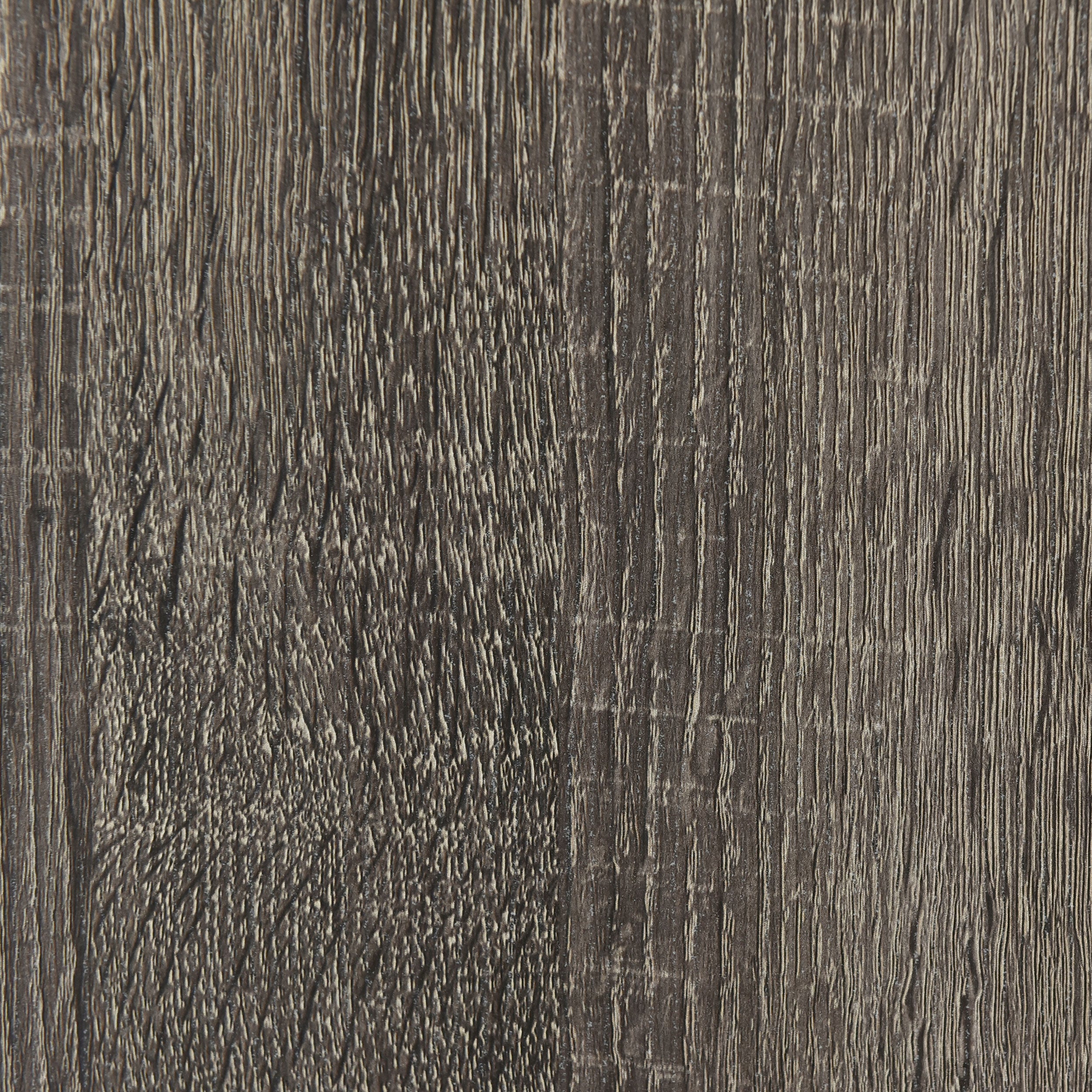Wright Wood Panel Bed