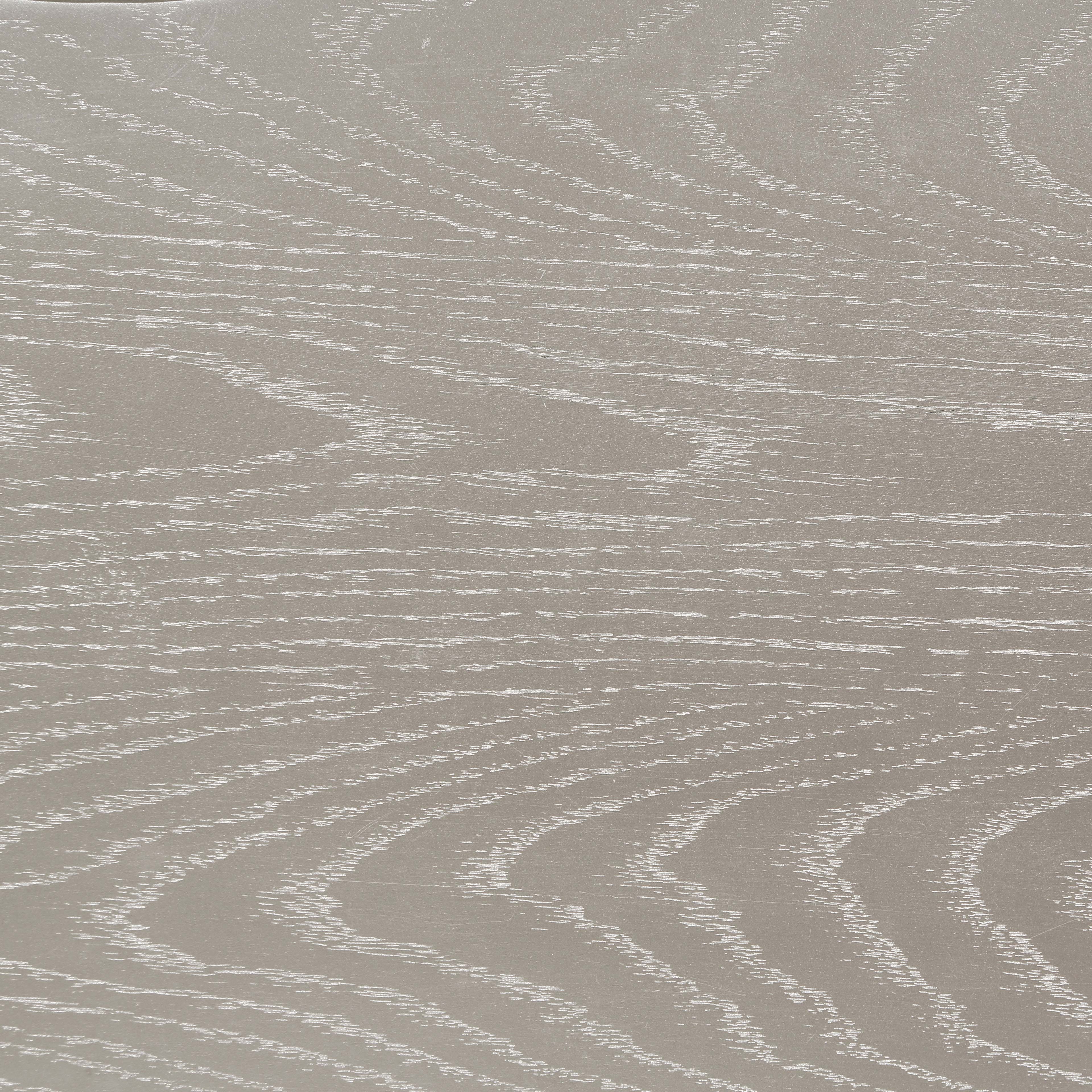 Evangeline Wood LED Panel Bed