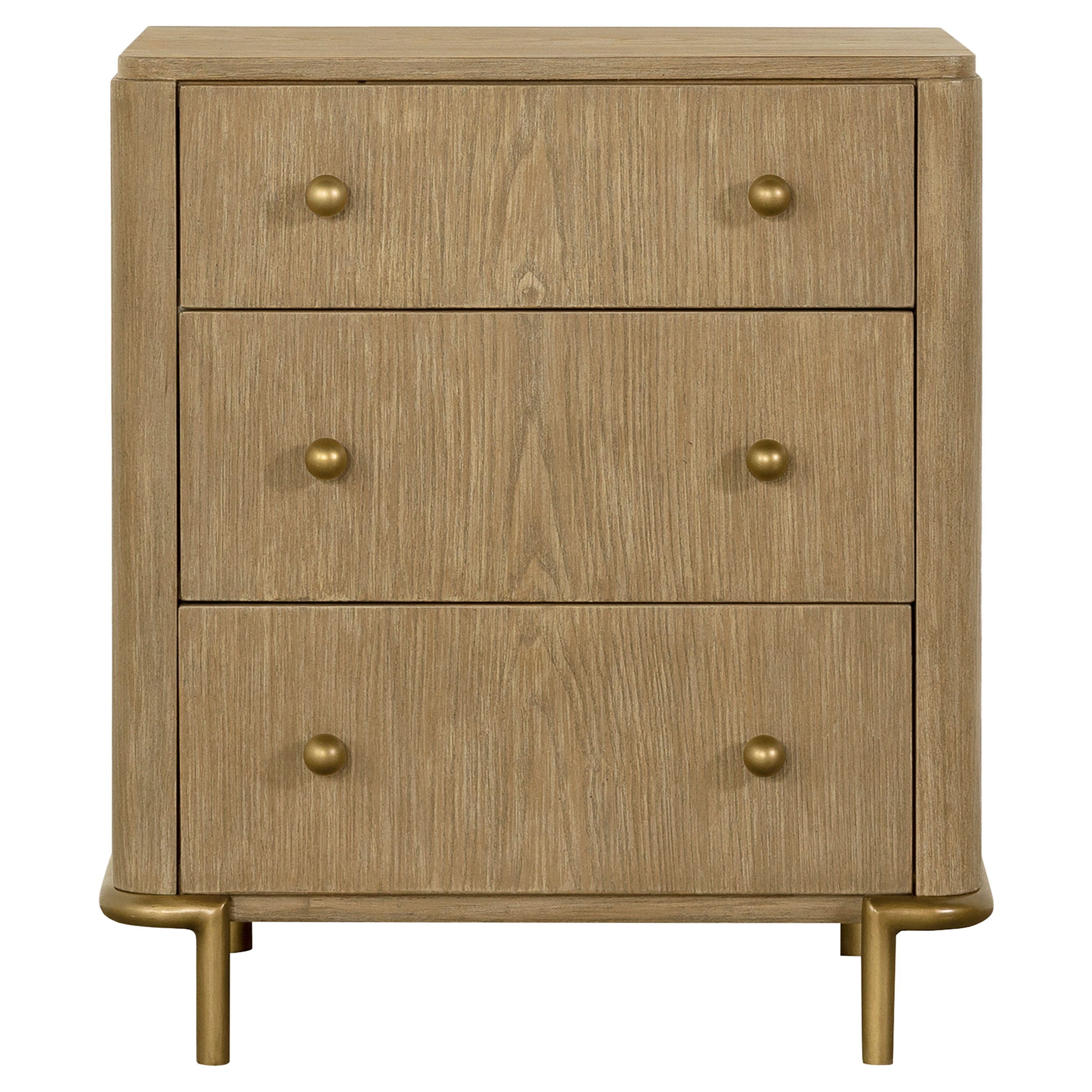 Arini Bedroom Set (Cane Bed)