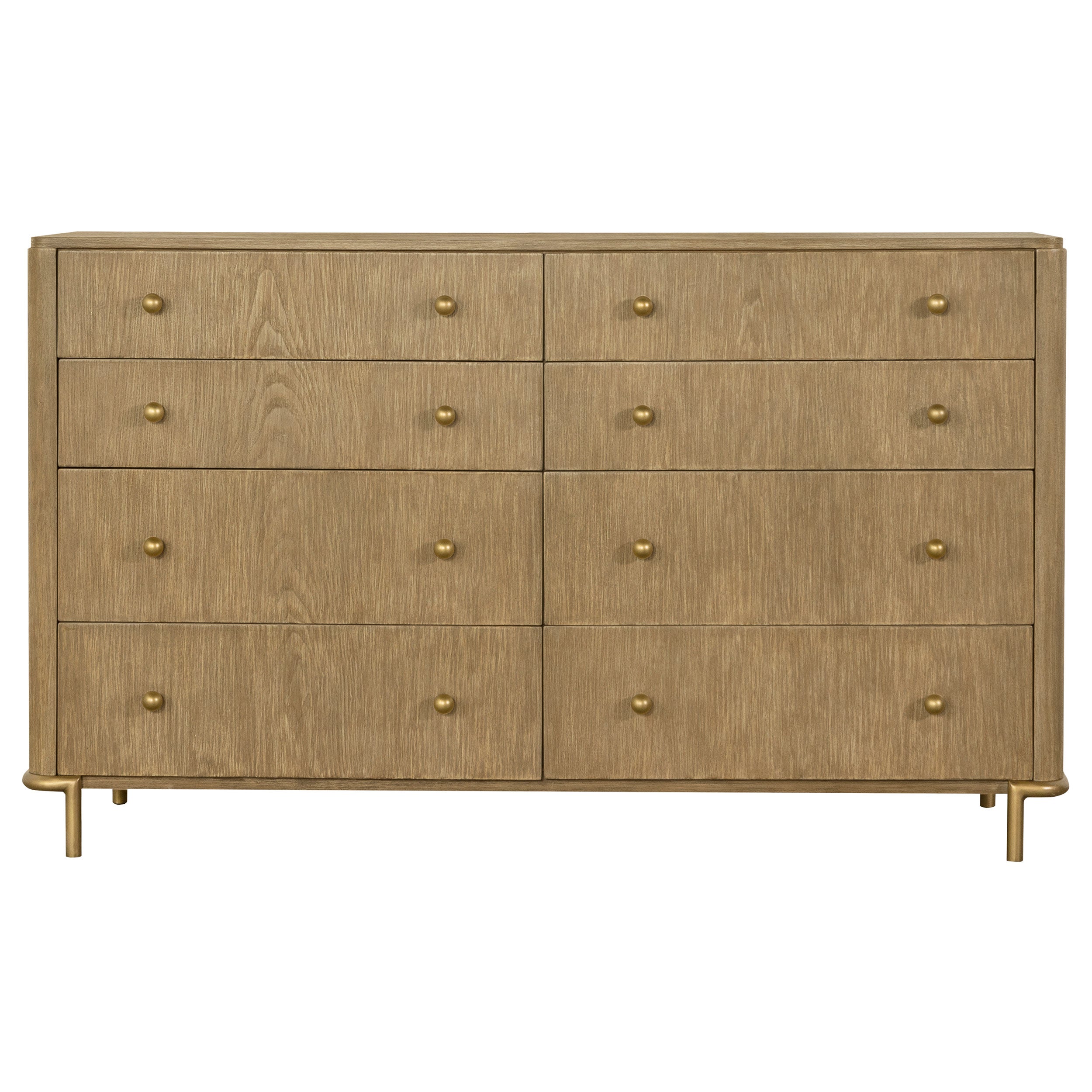 Arini Bedroom Set (Cane Bed)