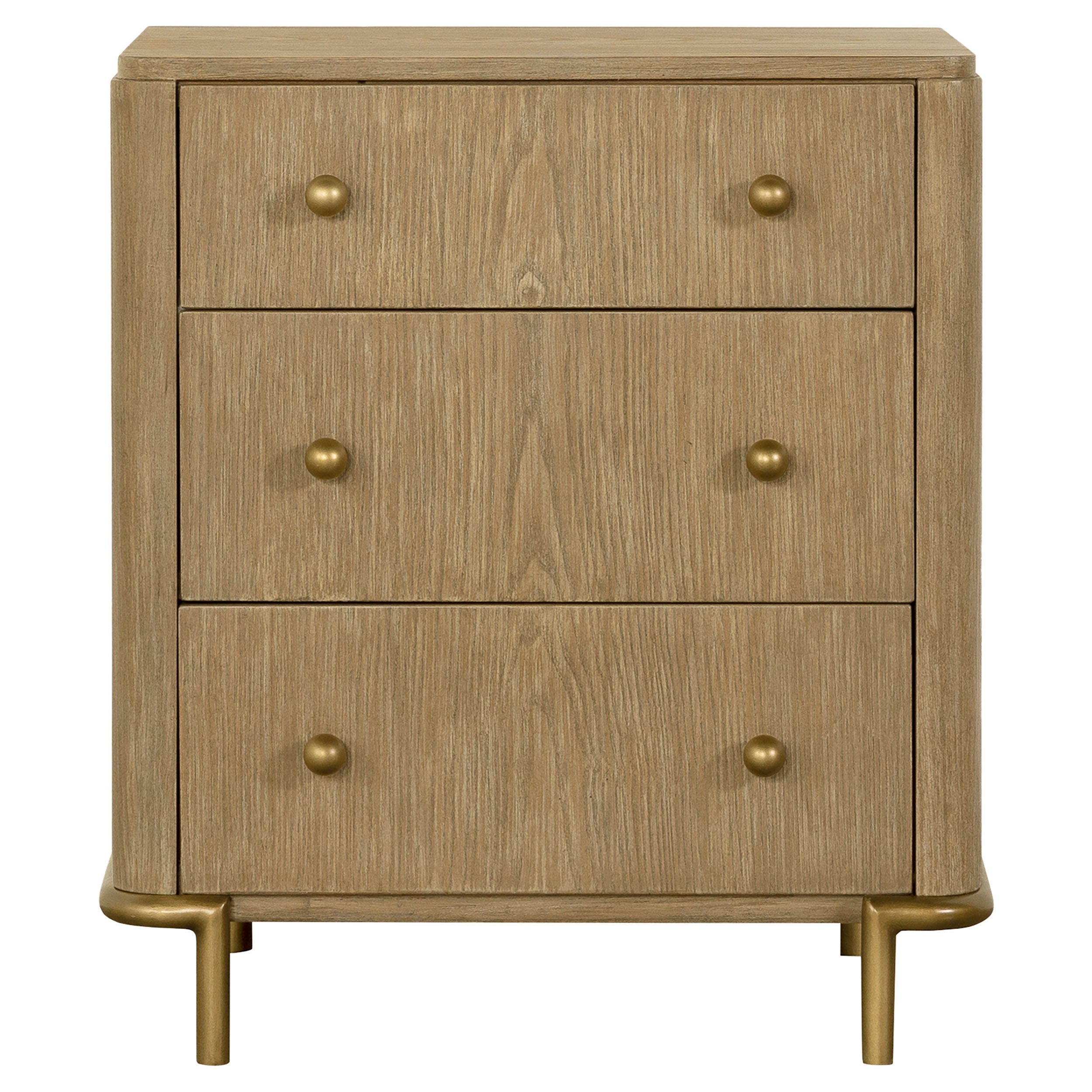 Arini Bedroom Set (Cane Bed)