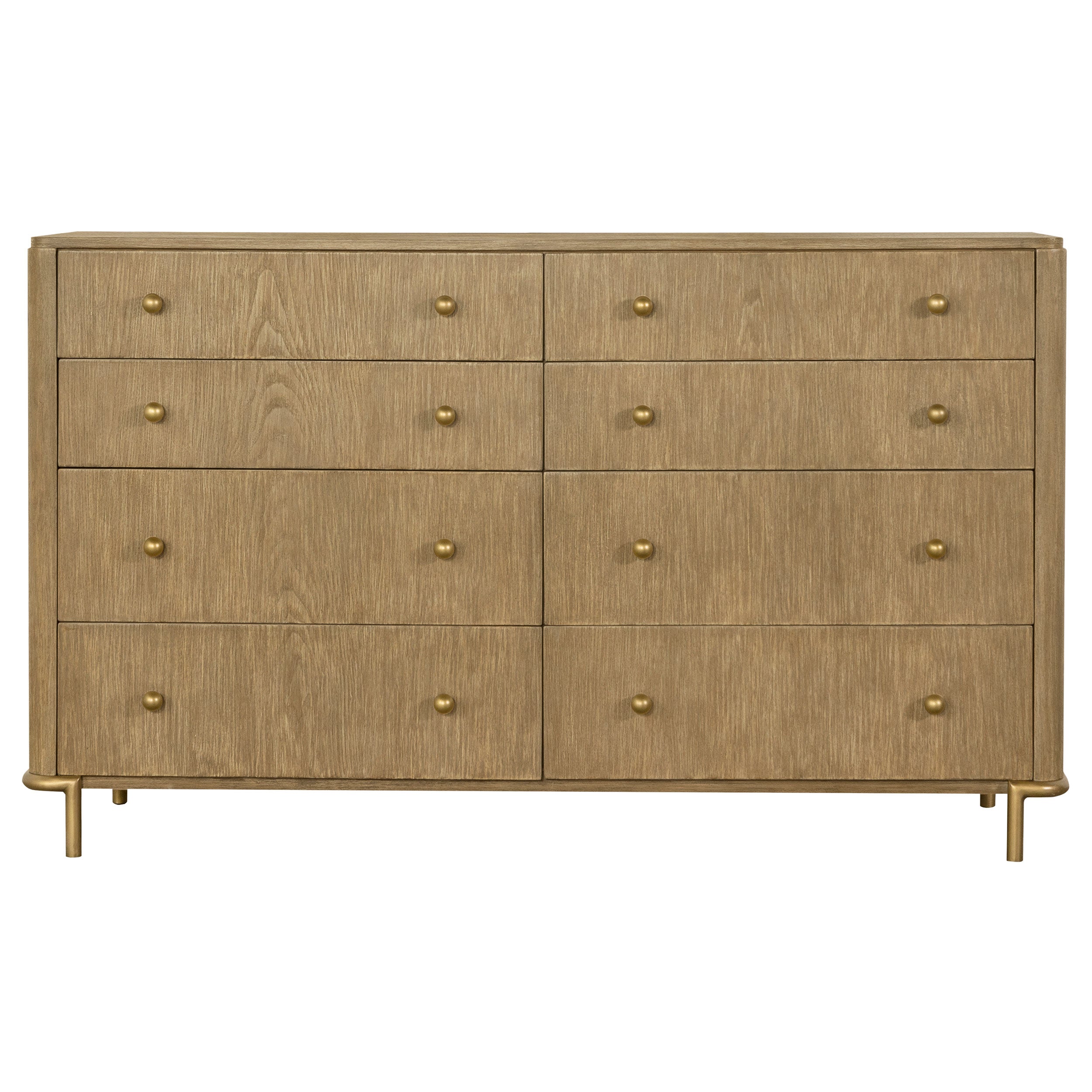 Arini Bedroom Set (Cane Bed)