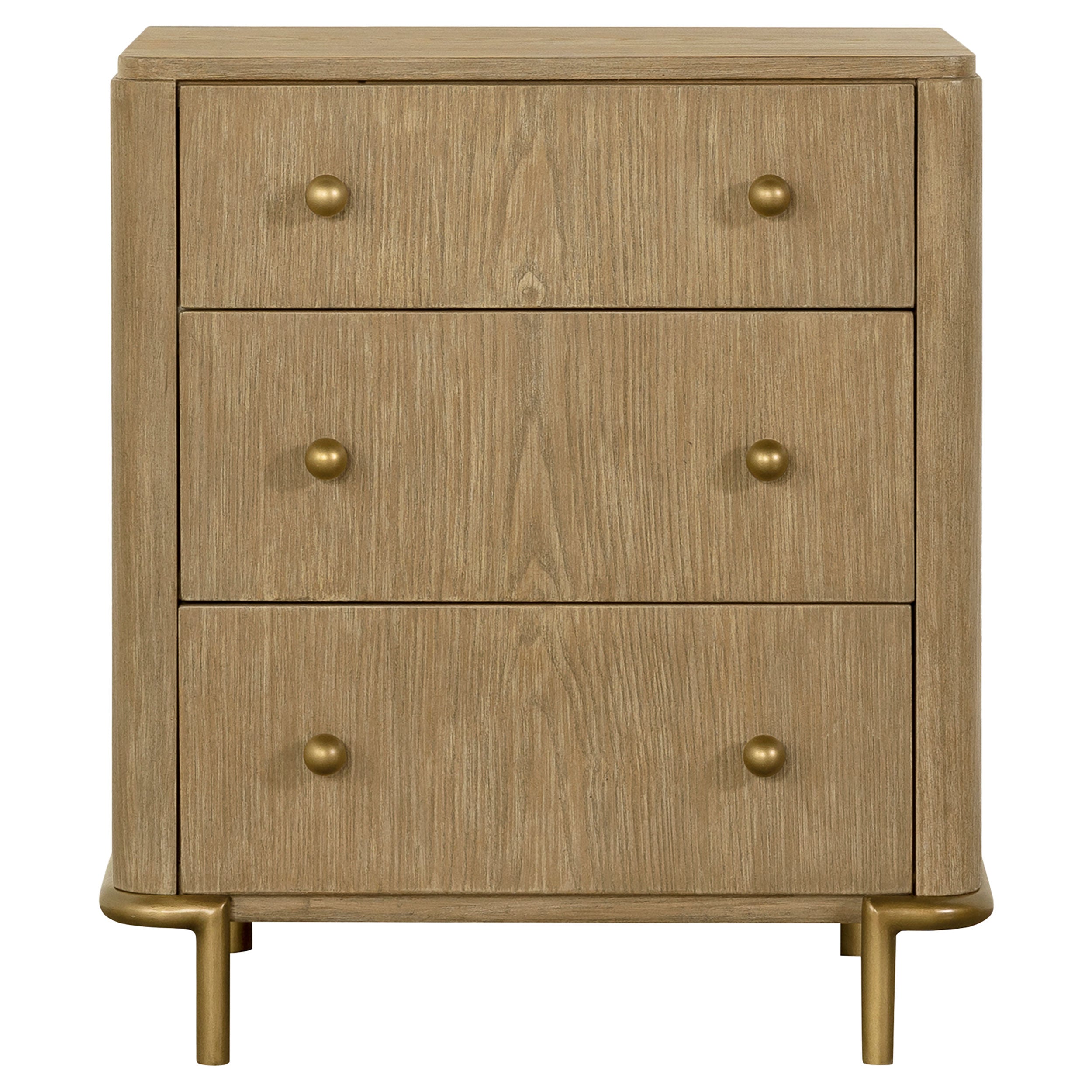Arini Bedroom Set (Cane Bed)