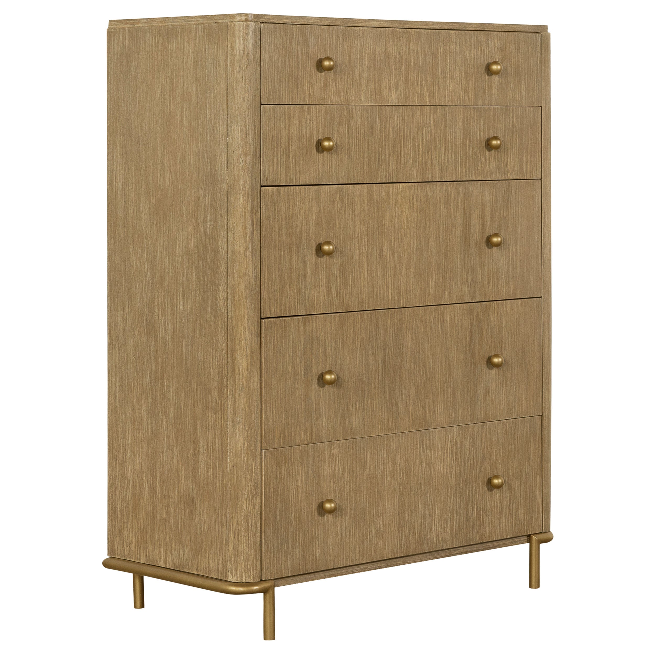 Arini Bedroom Set (Cane Bed)