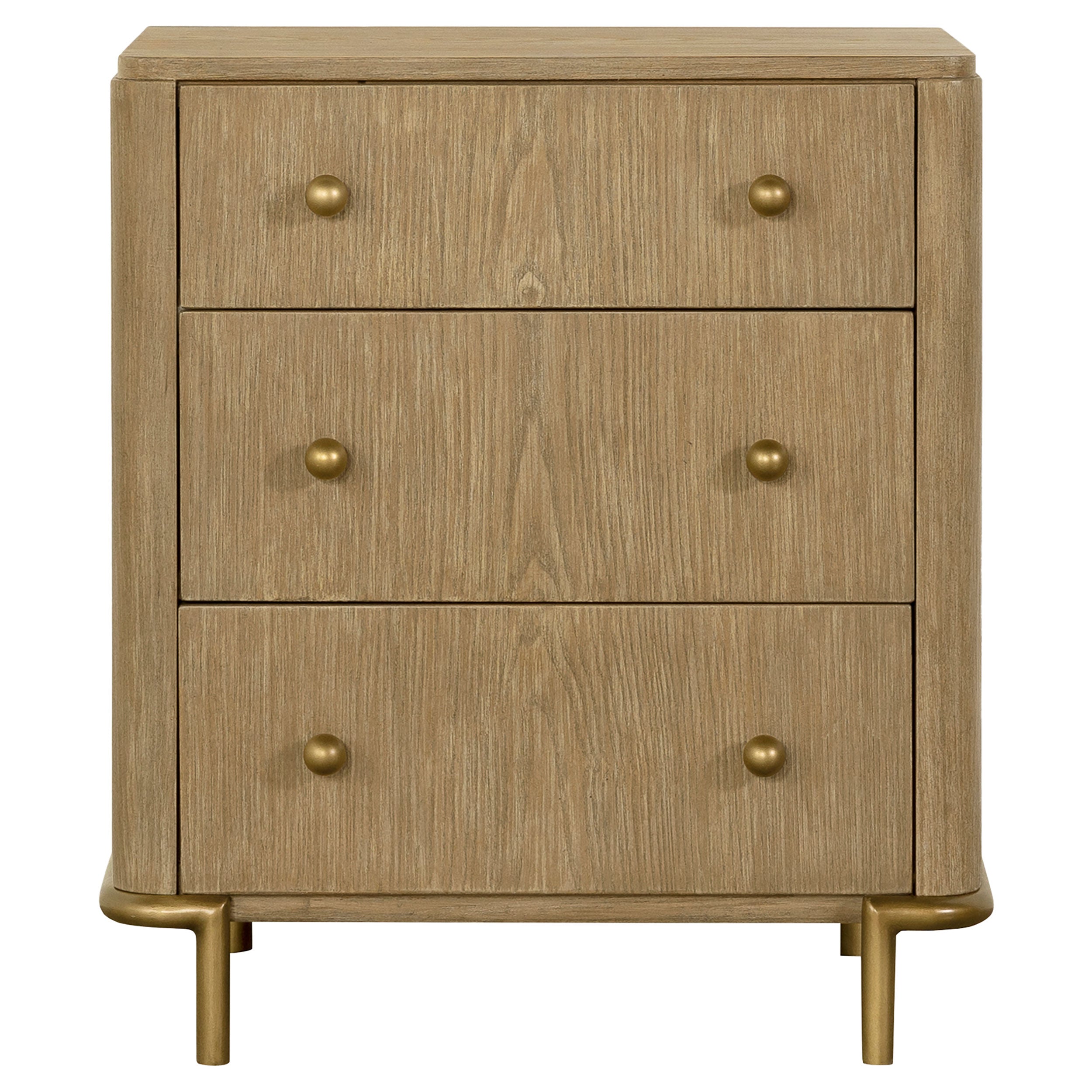 Arini Bedroom Set (Cane Bed)