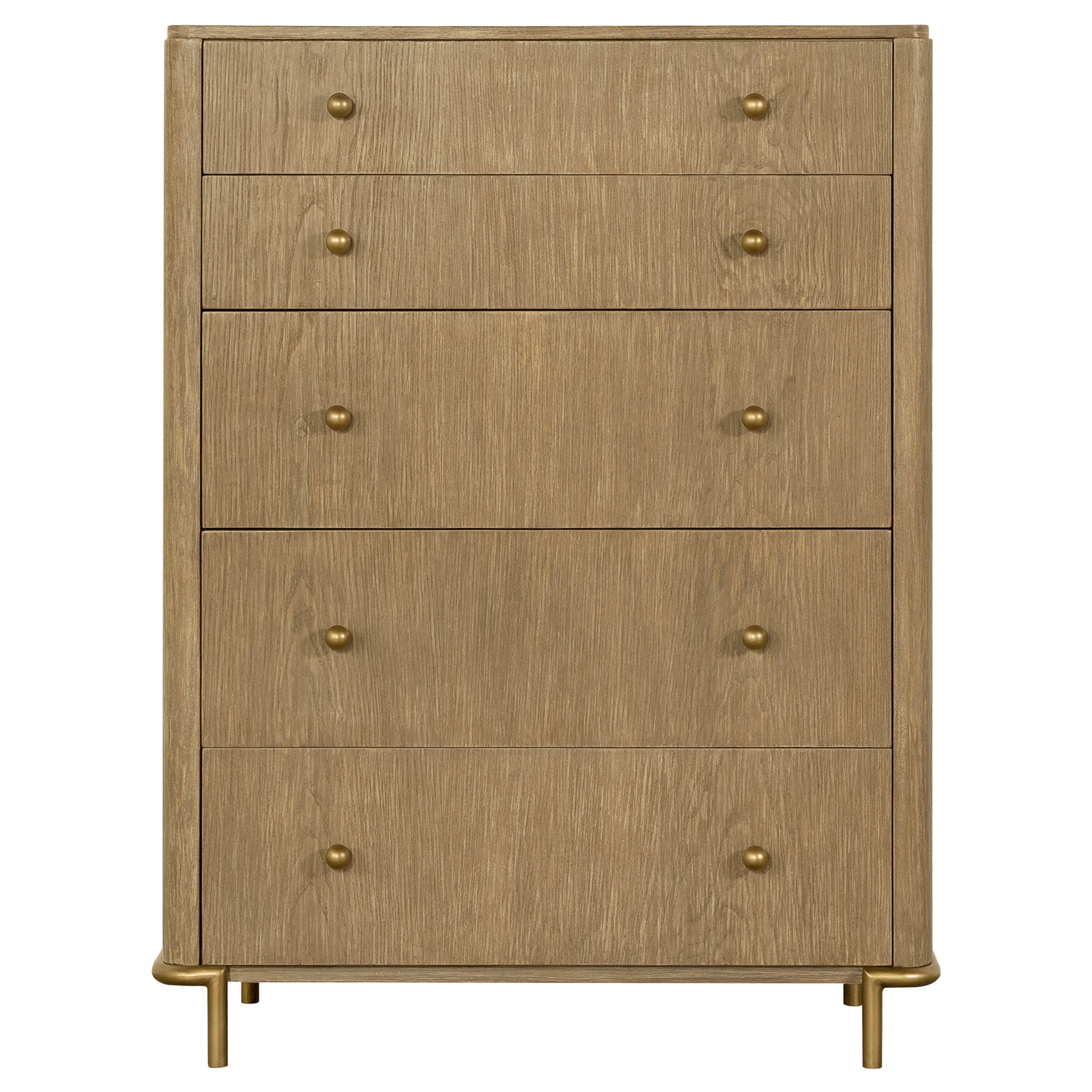 Arini Bedroom Set (Cane Bed)