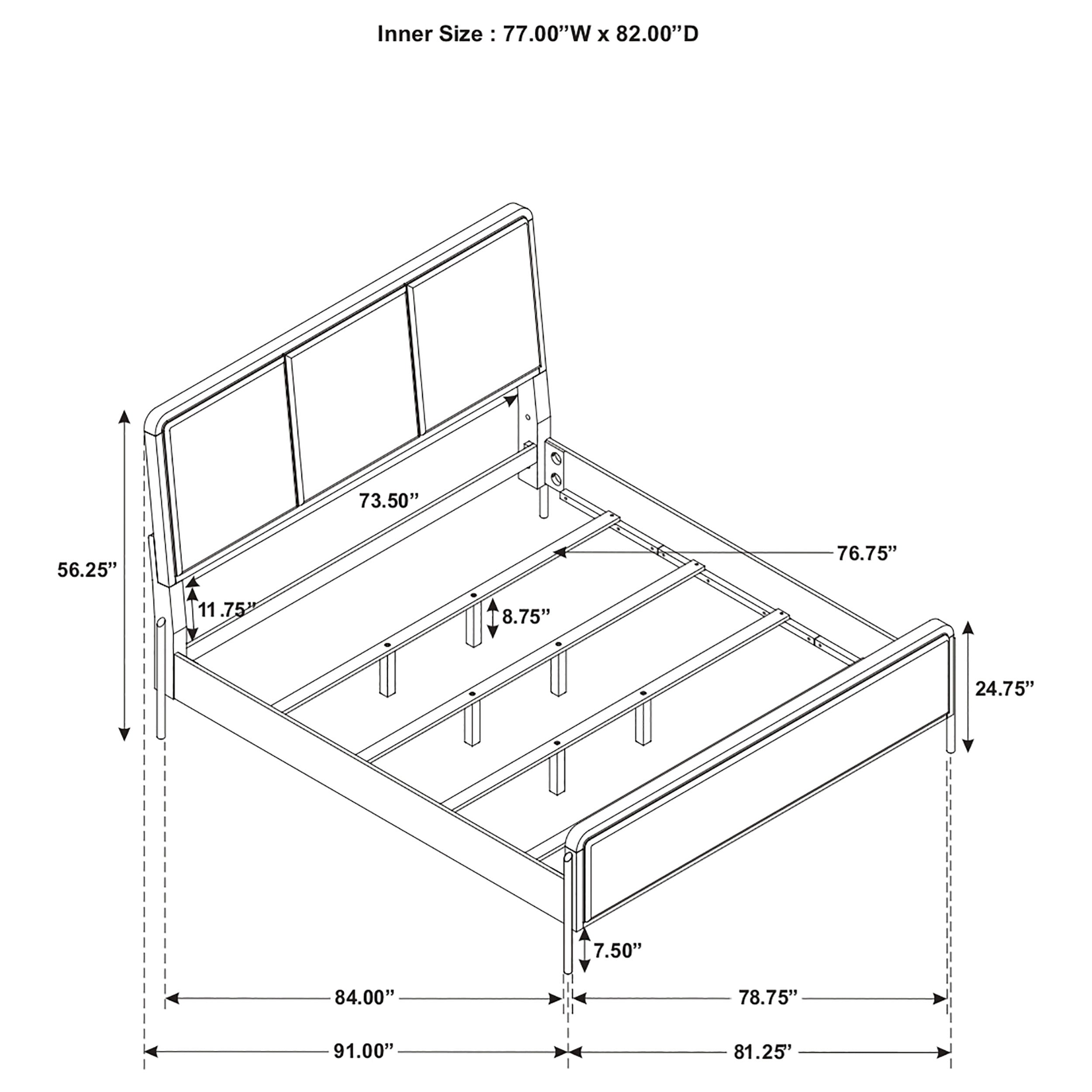 Arini Bedroom Set