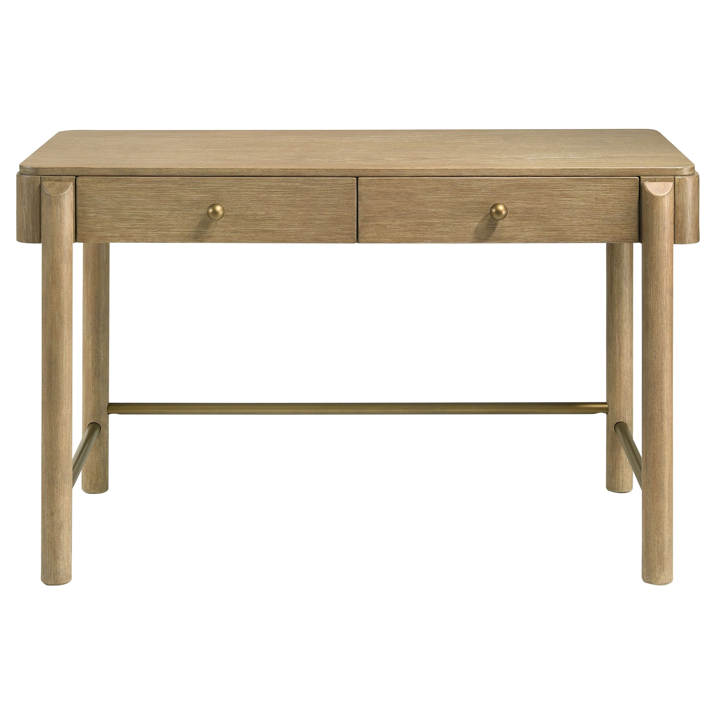 Arini Vanity Table and Mirror