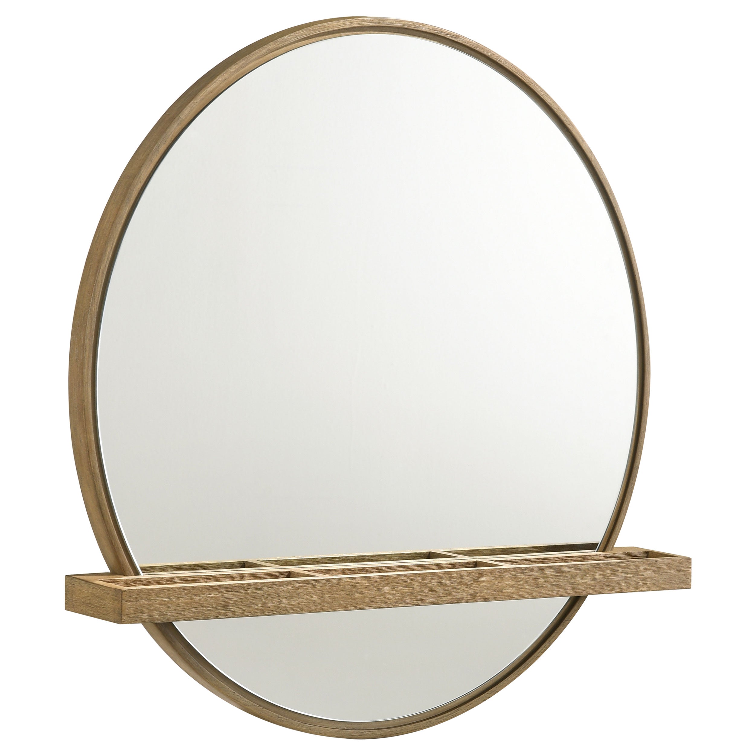 Arini Vanity Table and Mirror