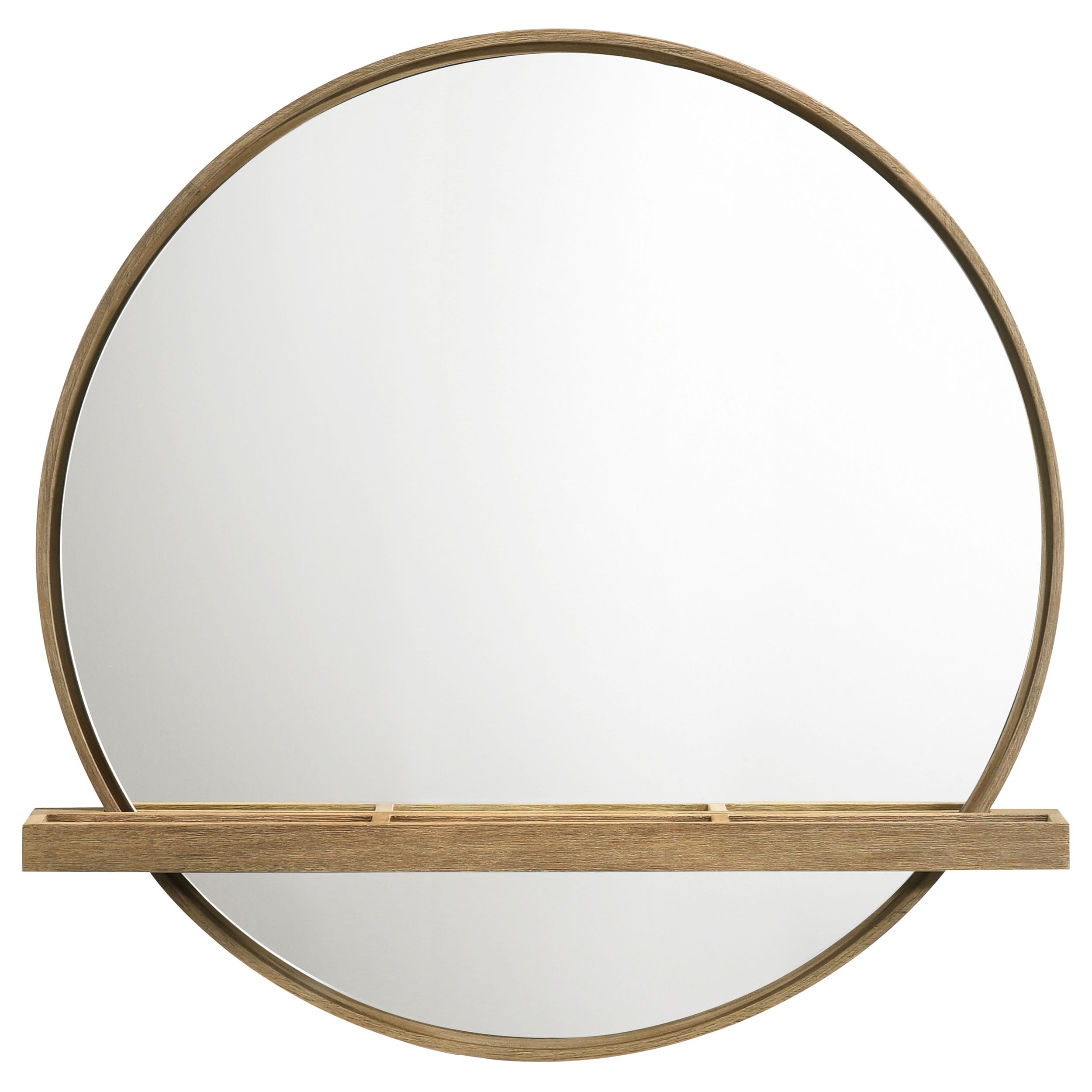 Arini Vanity Table and Mirror