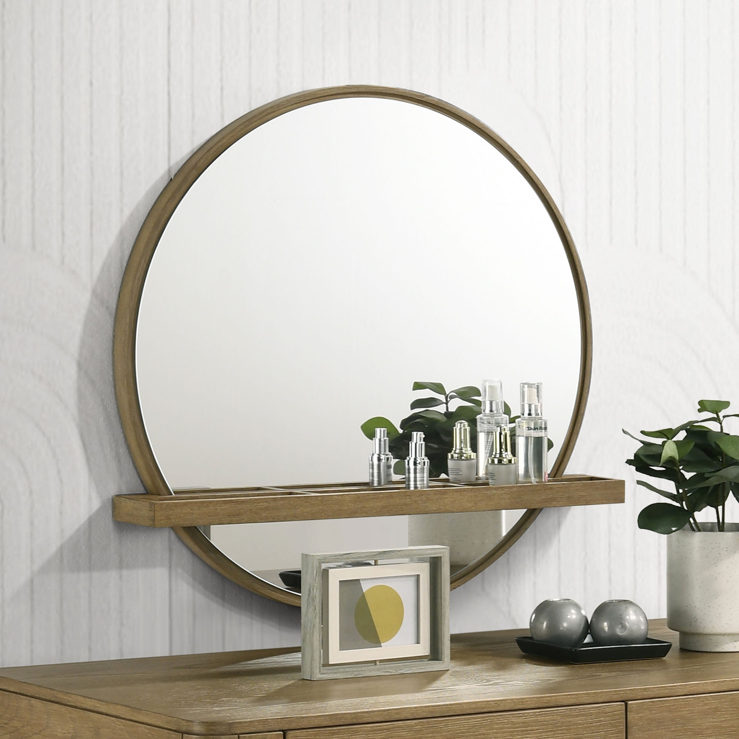 Arini Vanity Wall Mirror
