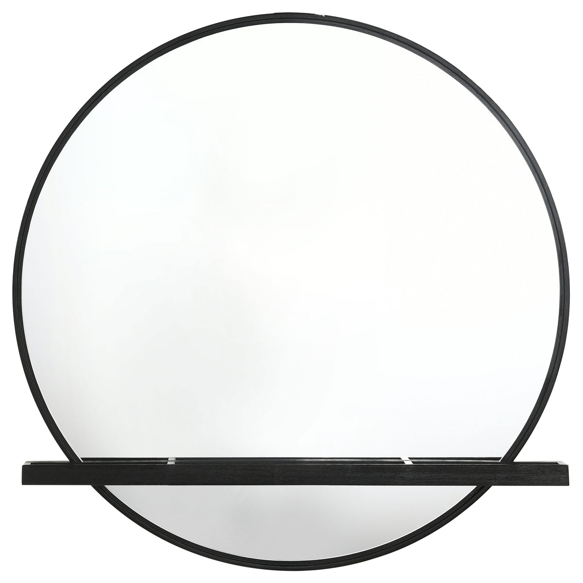 Arini 4-piece California King Bedroom Set with Woven Cane Bed Black