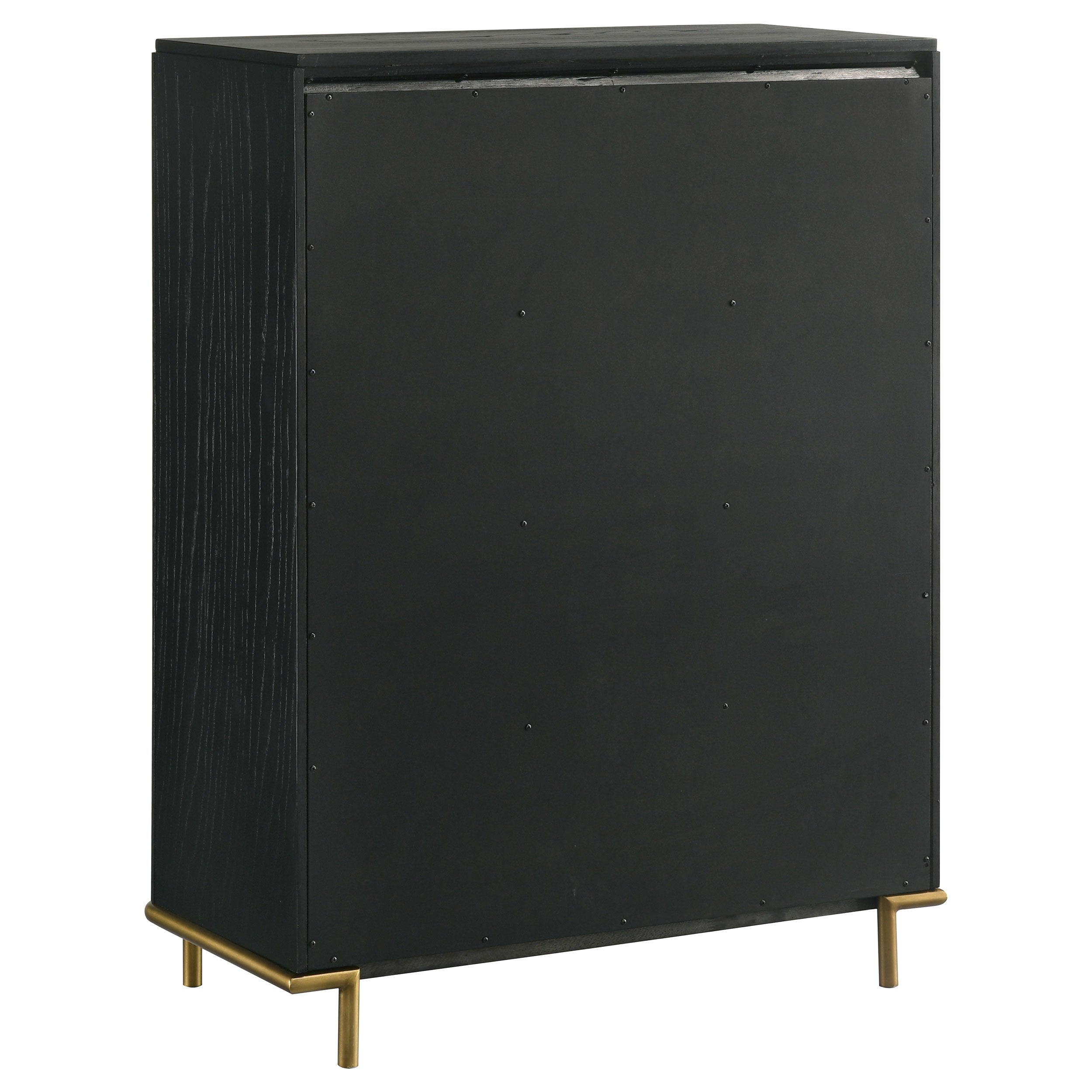 Arini Bedroom Set (Cane Bed)