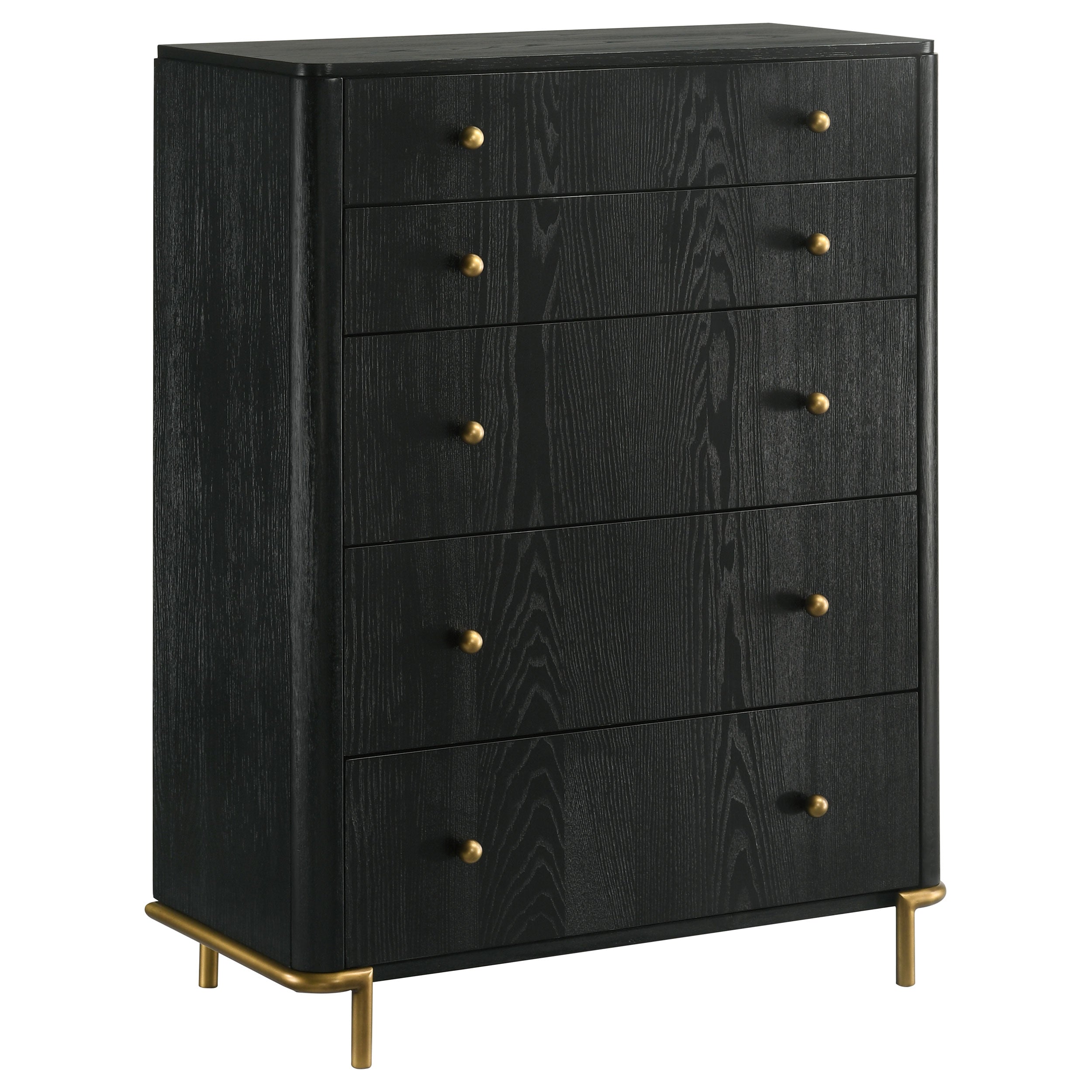 Arini Bedroom Set (Upholstered Bed)