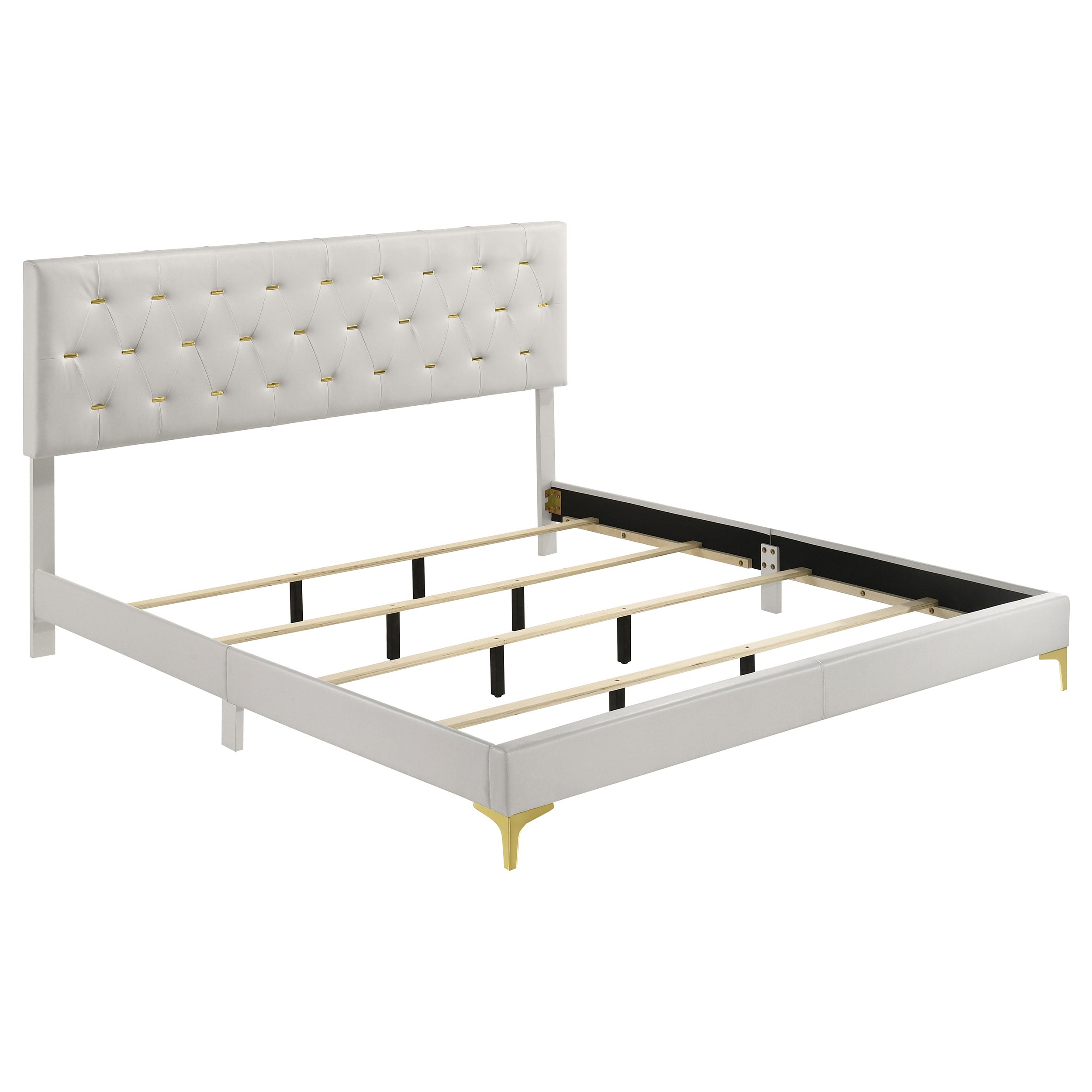 Kendall Bedroom Set A
