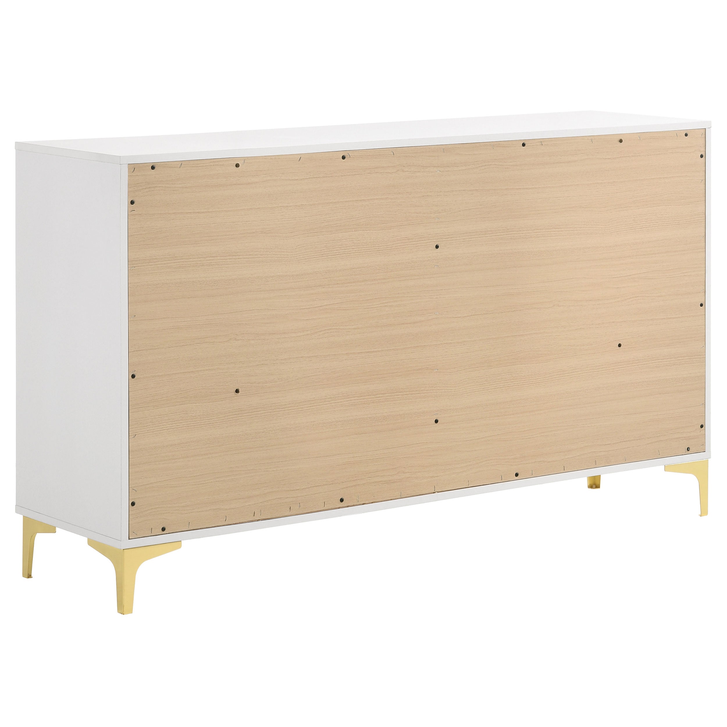 Kendall Bedroom Set A