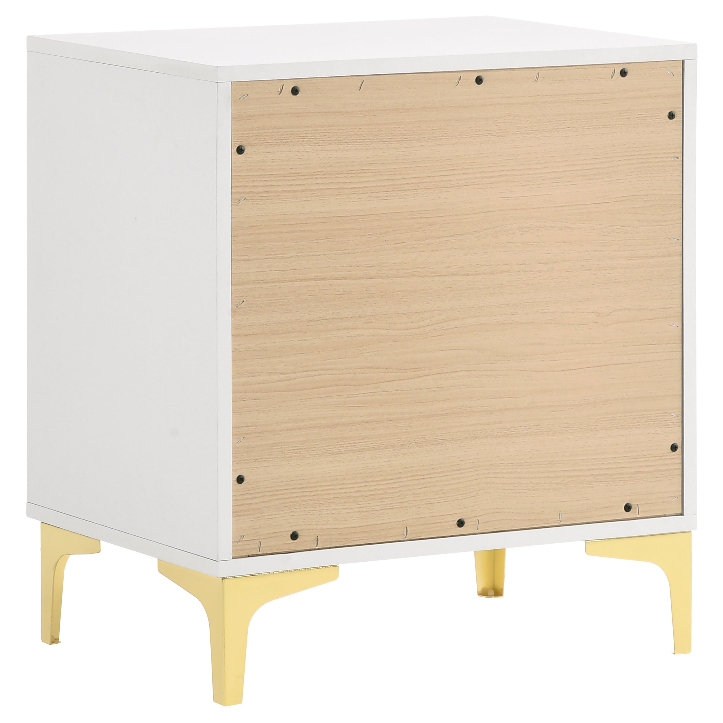Kendall Bedroom Set A