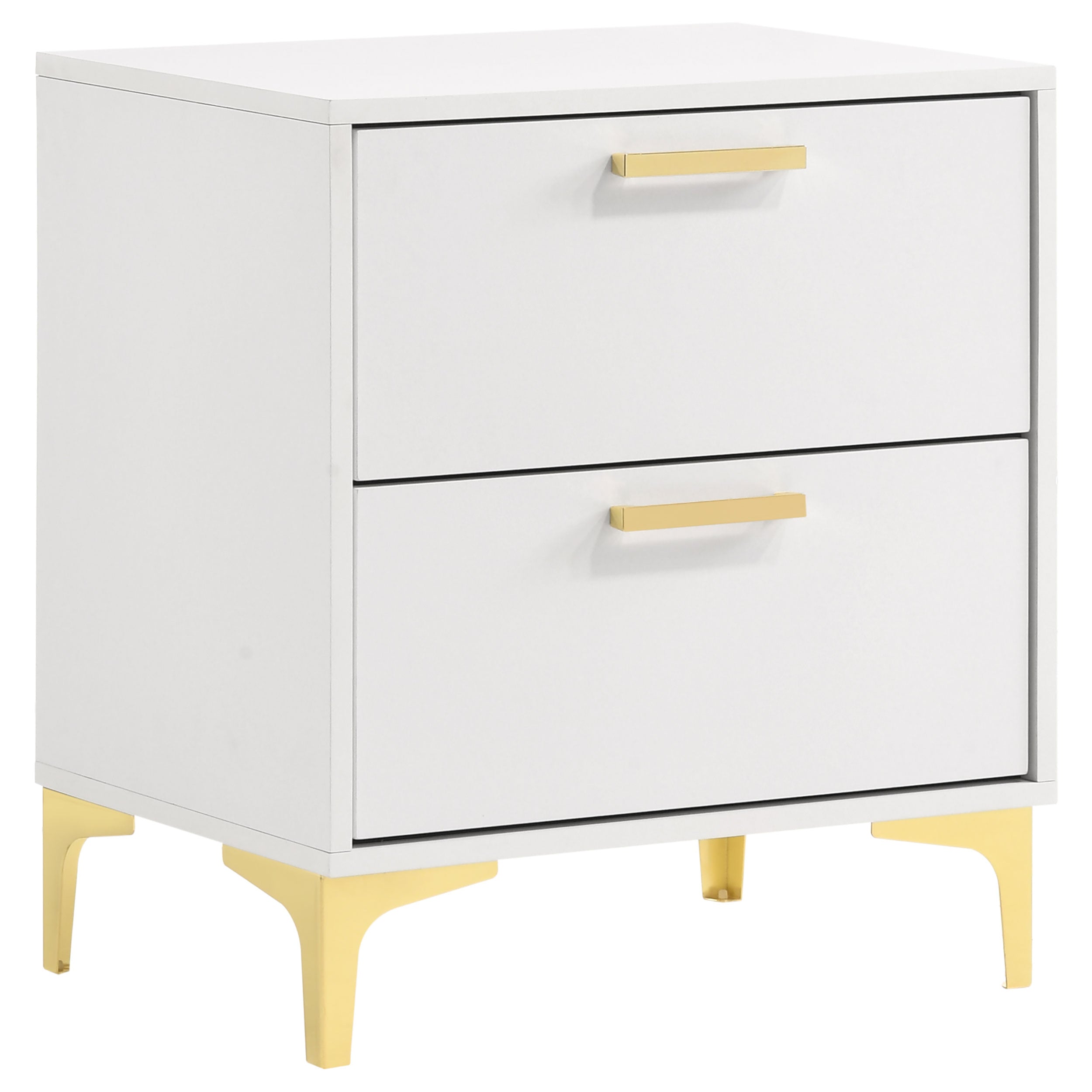 Kendall Bedroom Set A
