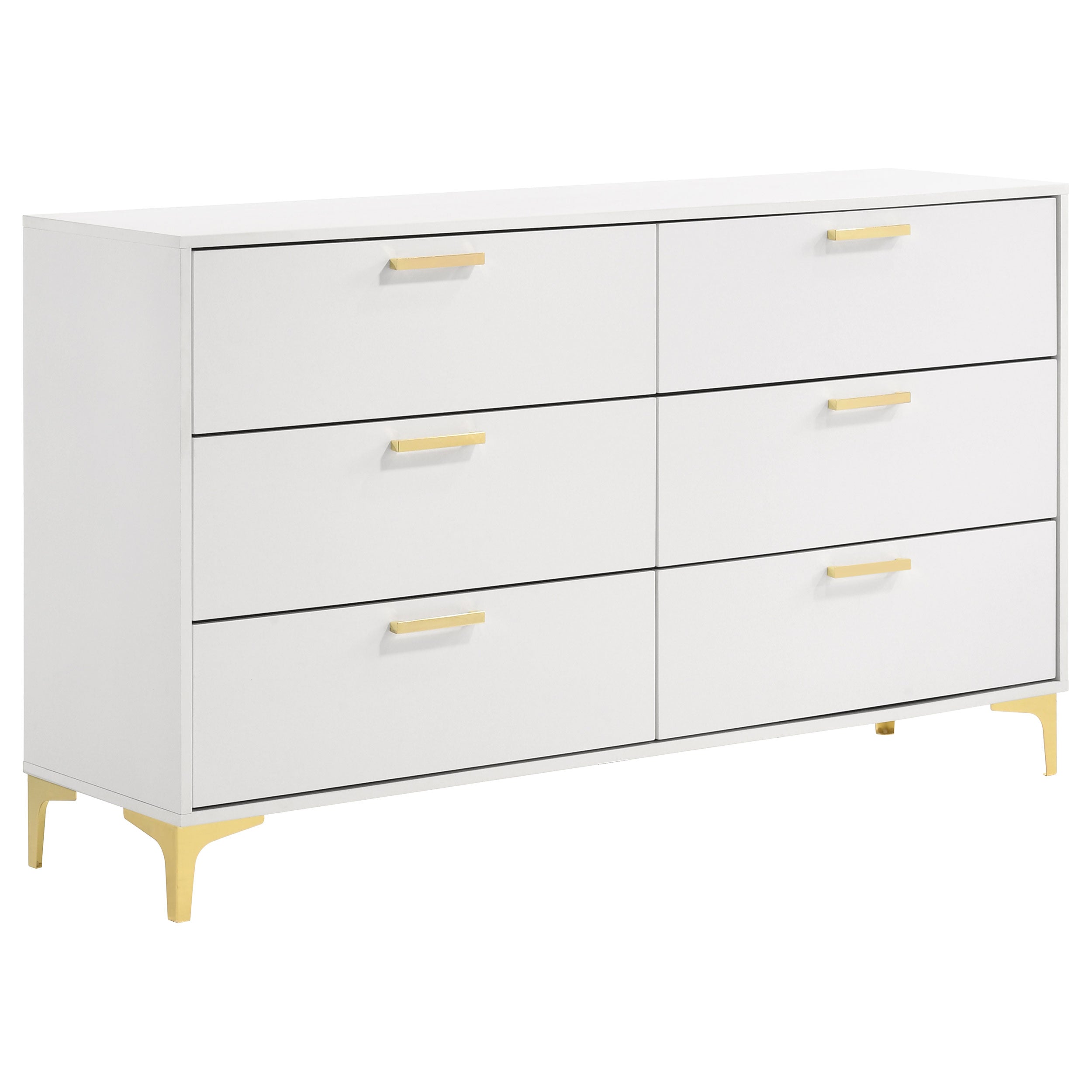 Kendall Bedroom Set A