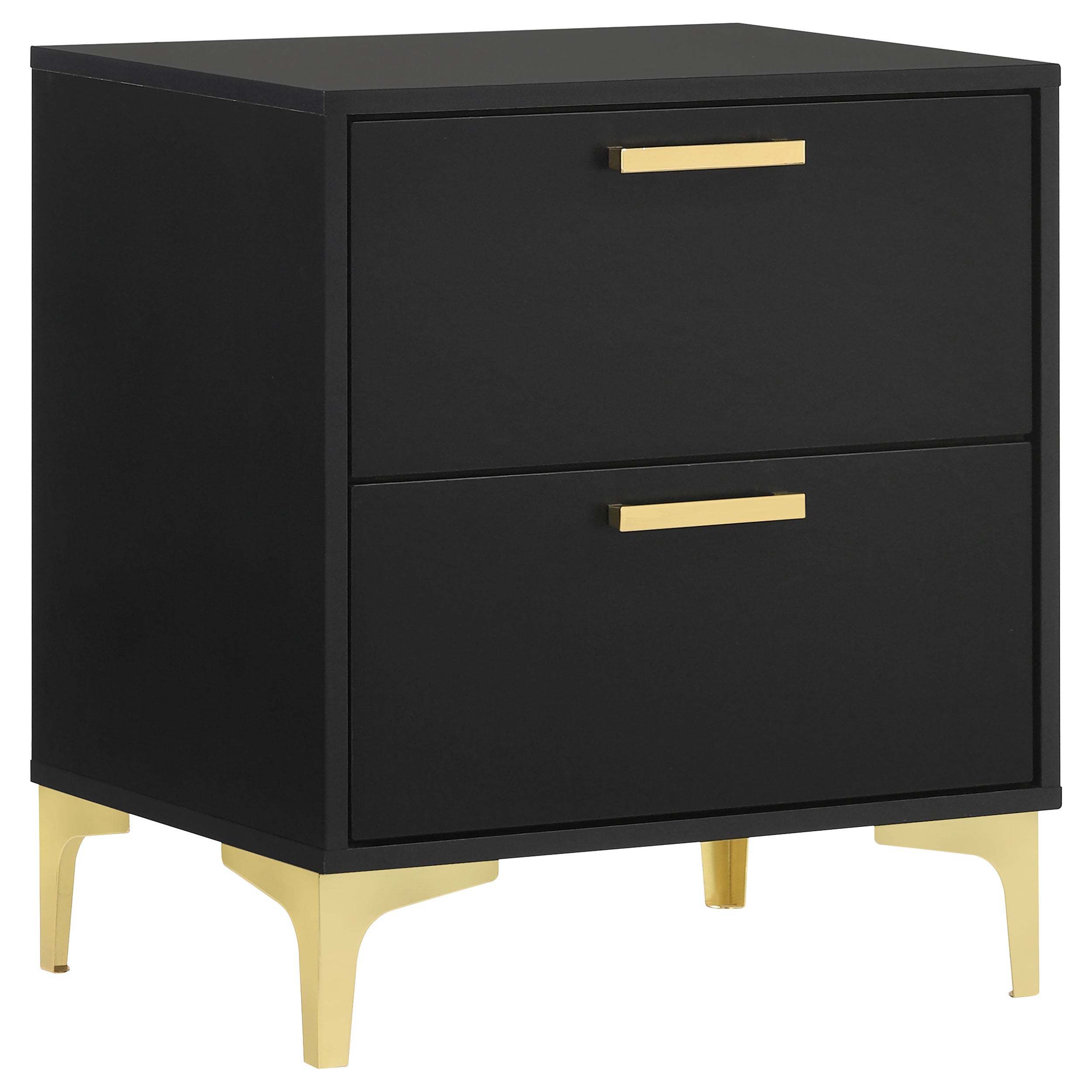 Kendall Bedroom Set A
