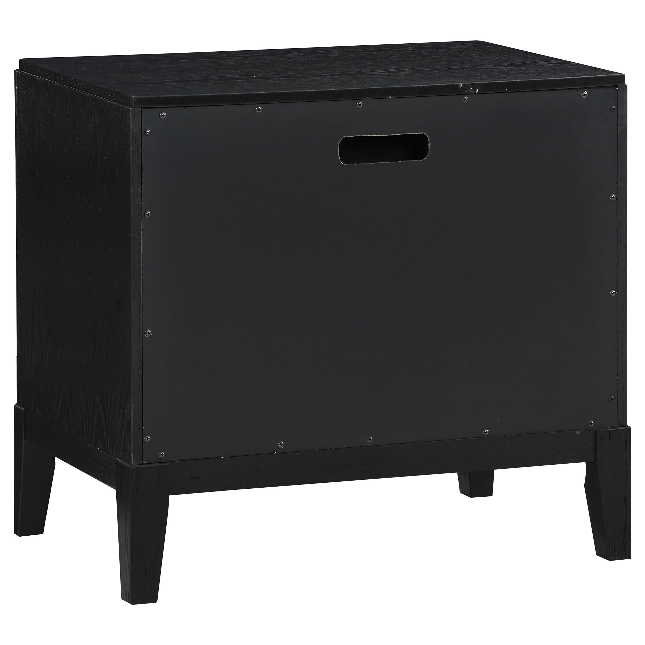 Brookmead Bedroom Set (Upholstered Bed)