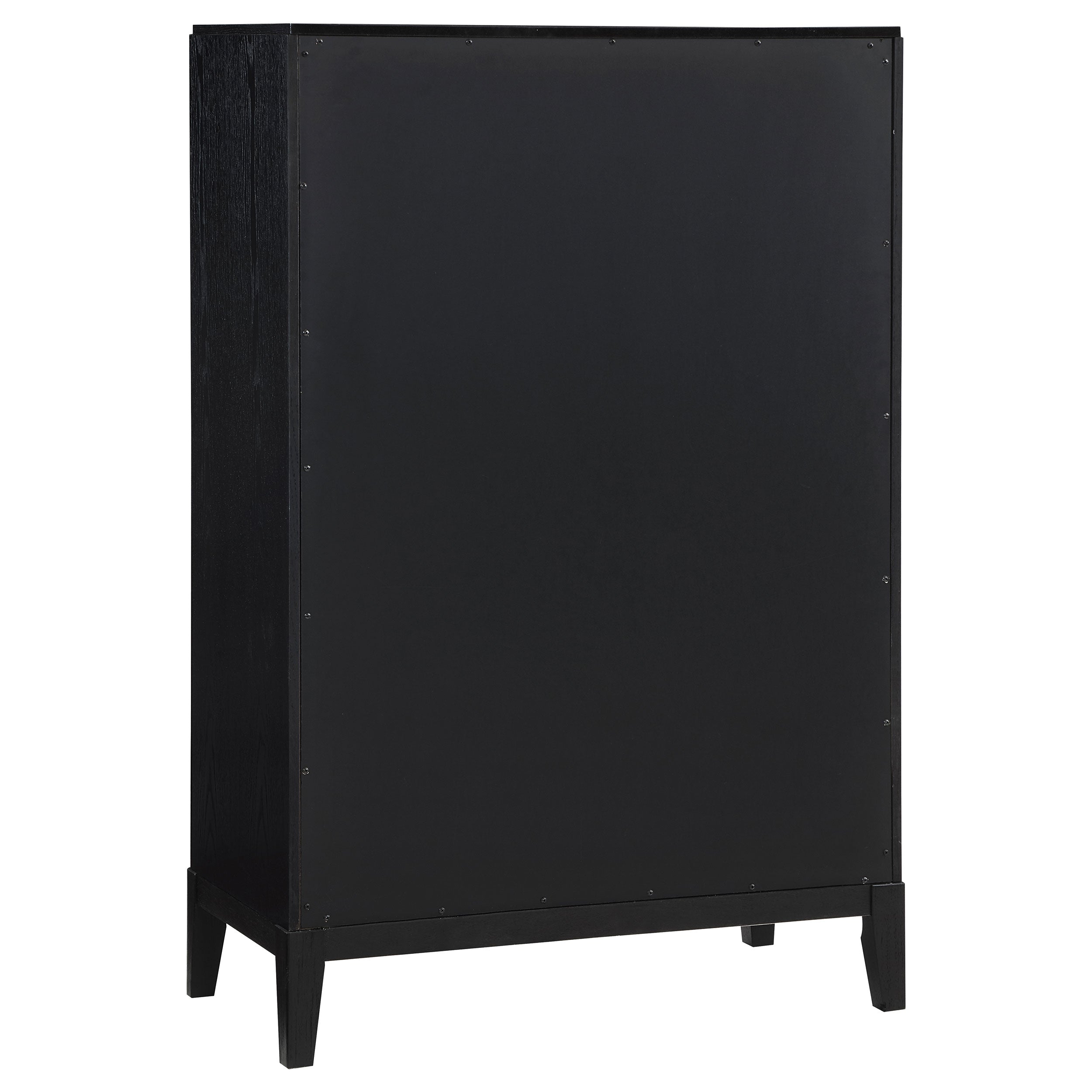 Brookmead Bedroom Set (Upholstered Bed)