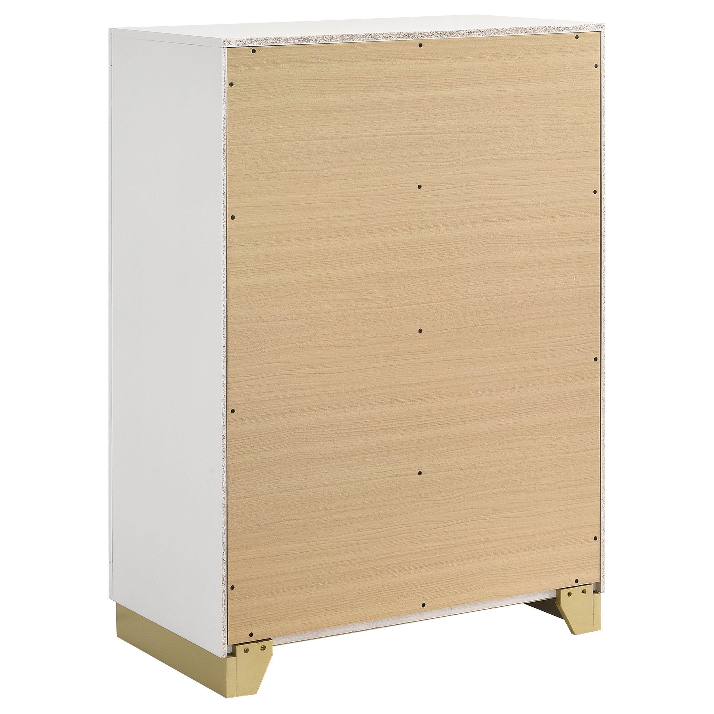 Caraway Chest of Drawers
