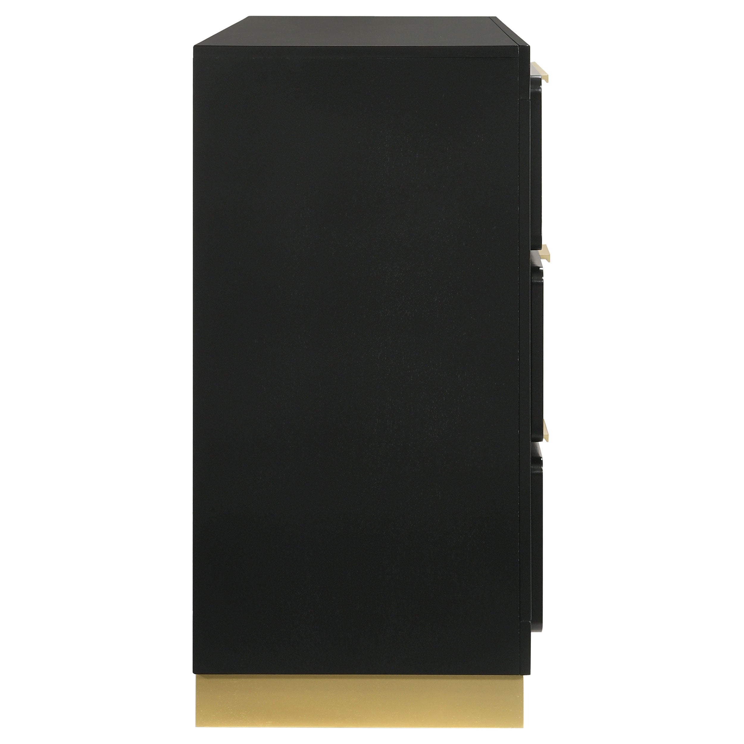 Caraway Dresser