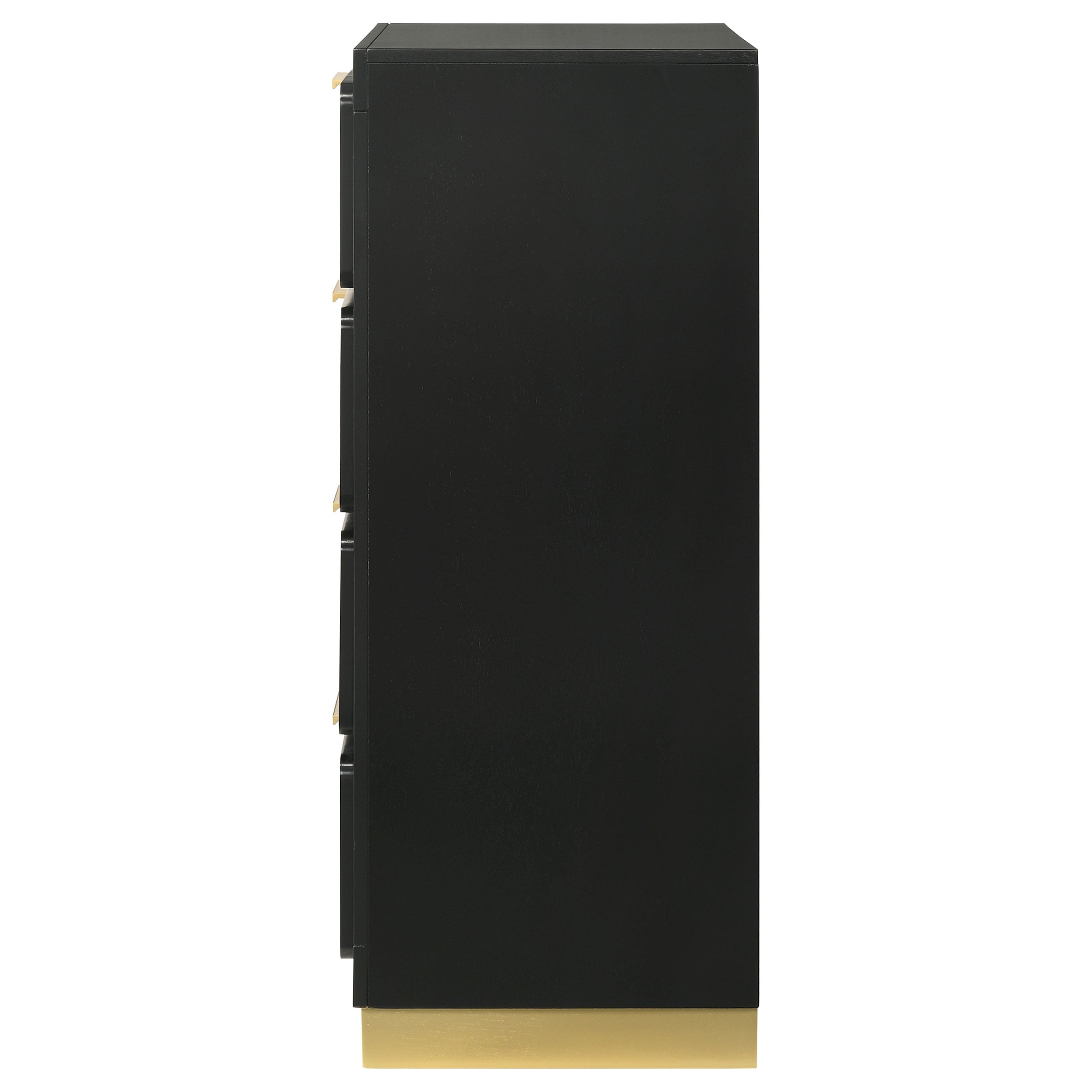 Caraway Chest of Drawers