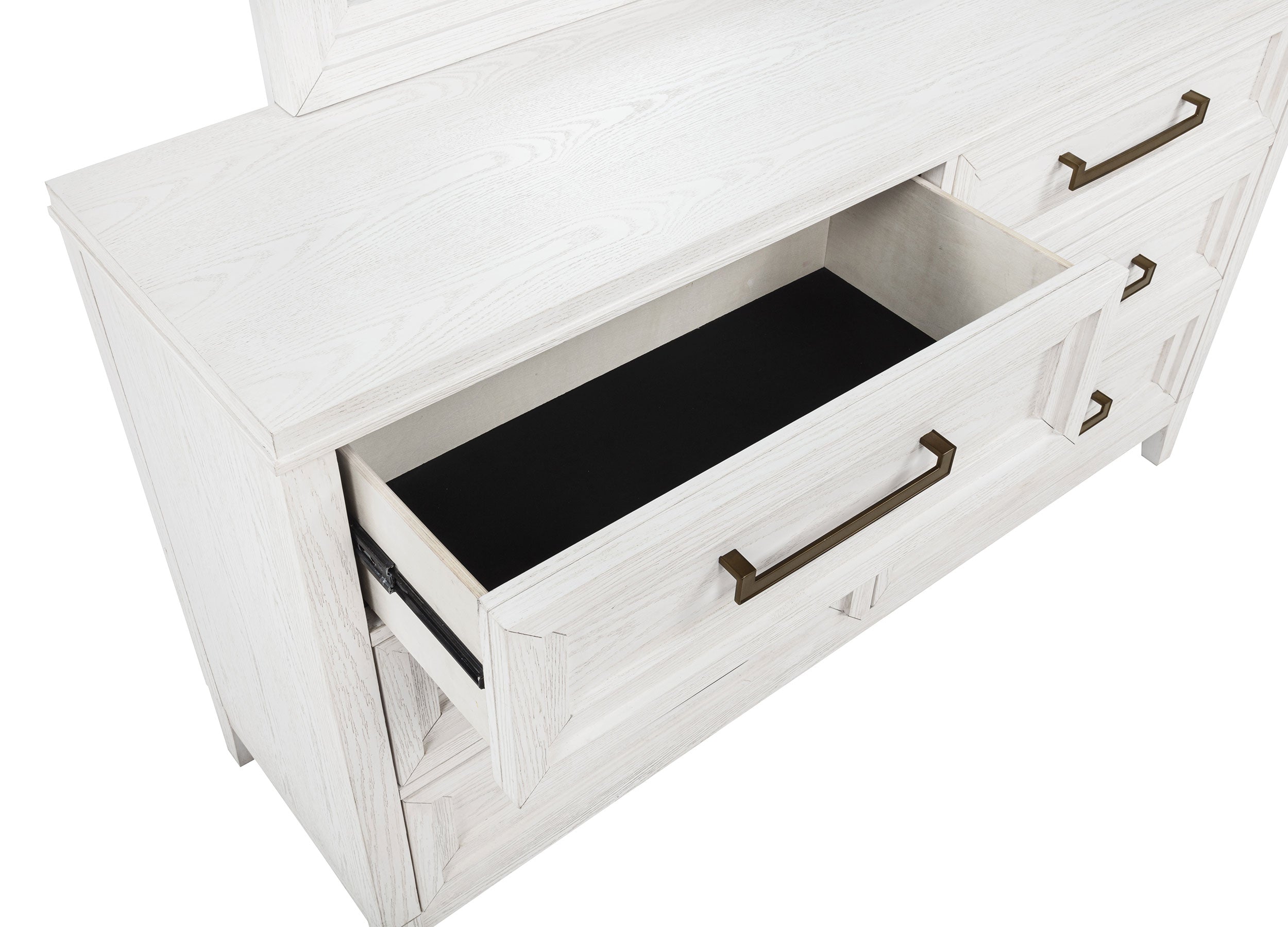 Marielle Dresser