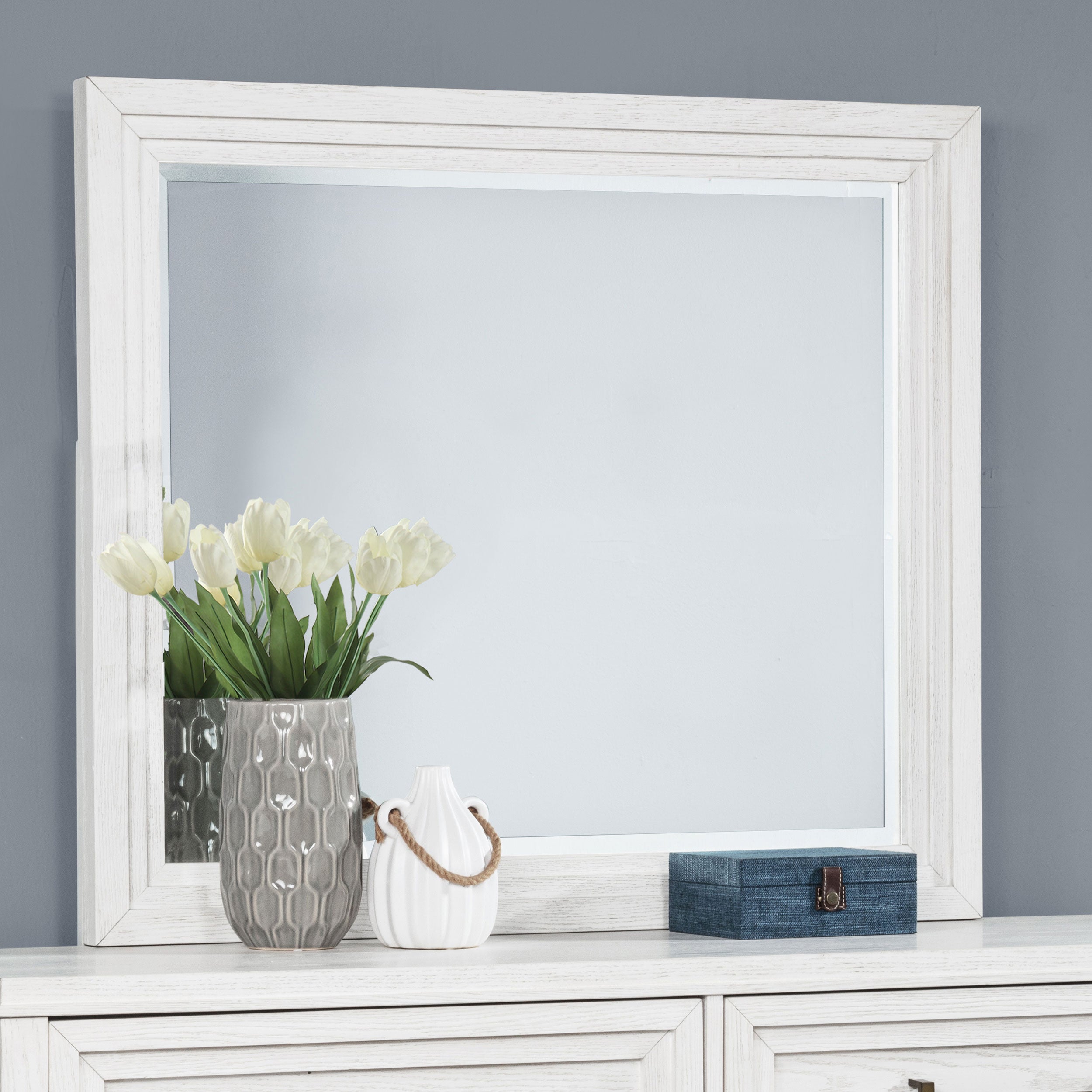 Marielle Dresser Mirror