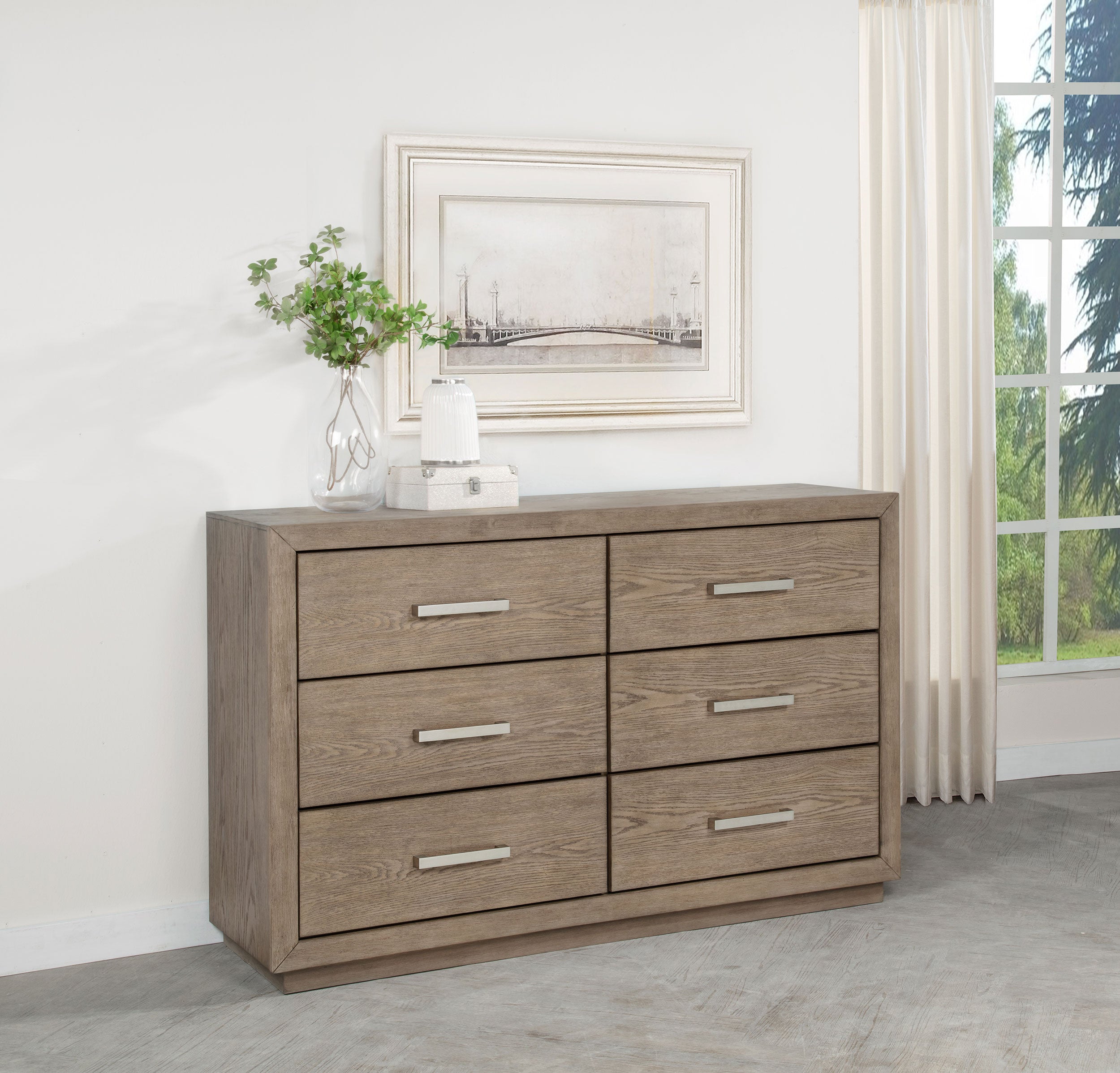 Kenora Dresser