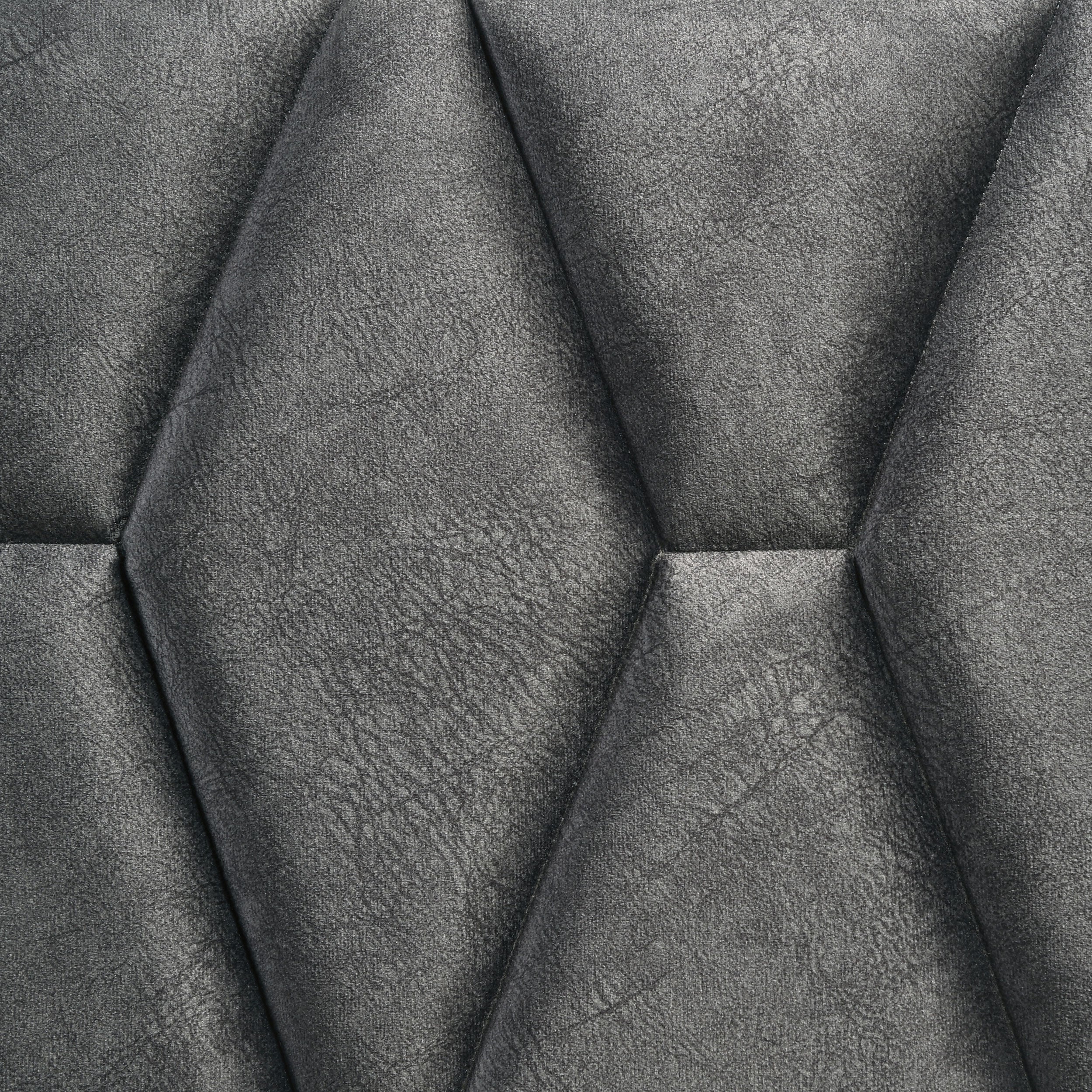 Sonora Wood Panel Bed
