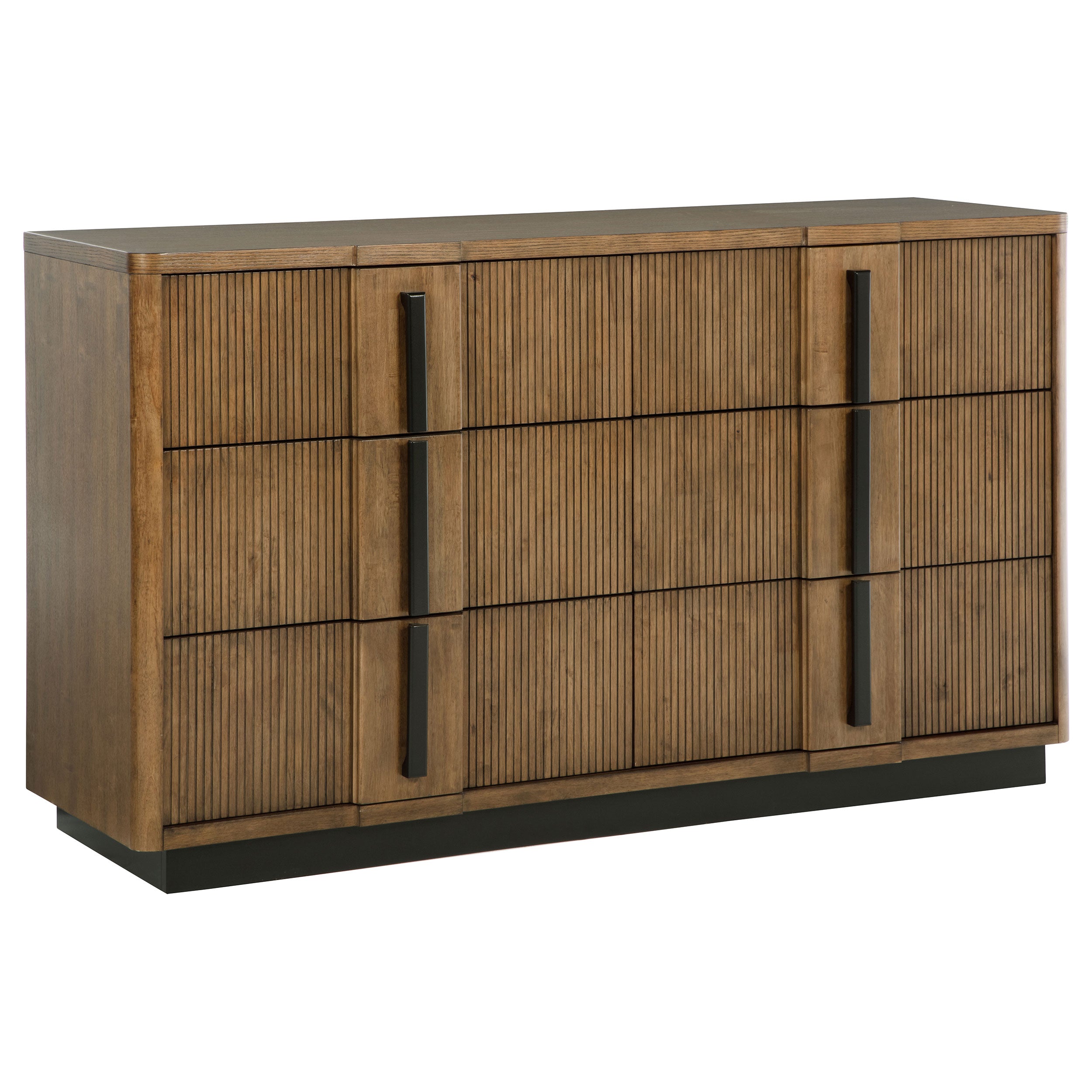 Terrace Wall Panel Bedroom Set