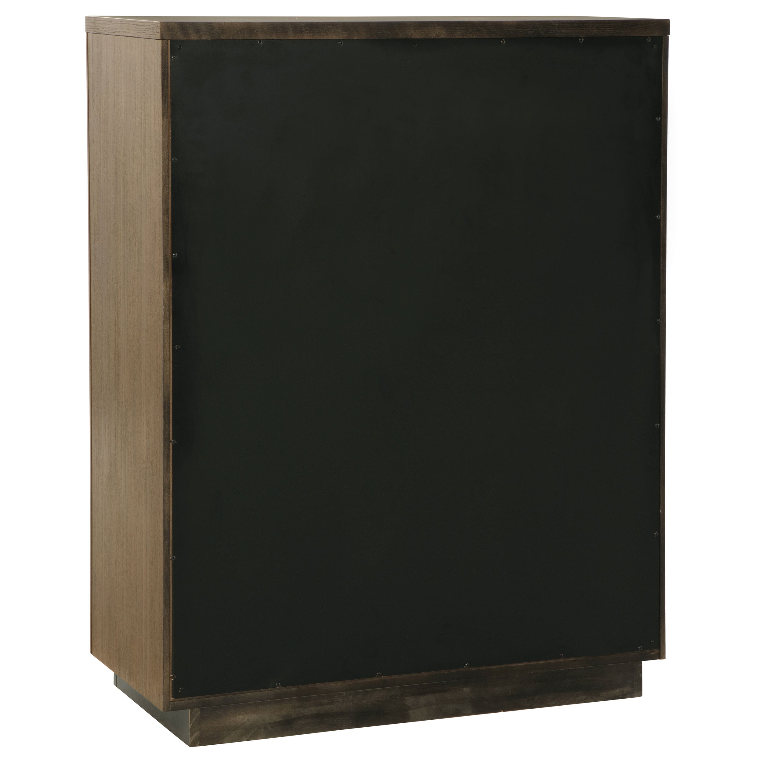 Terrace Wall Panel Bedroom Set