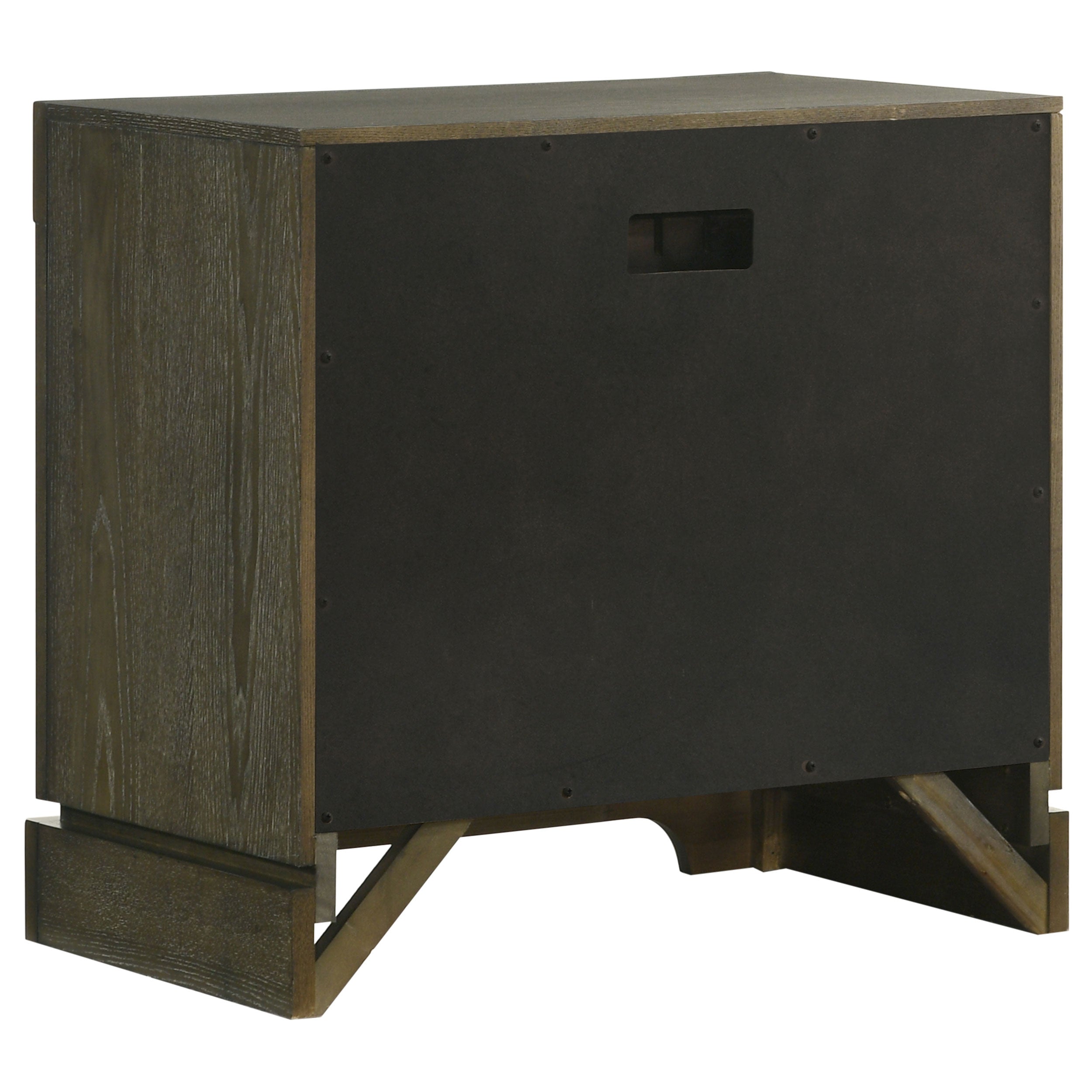 Gran Park Canopy Bedroom Set