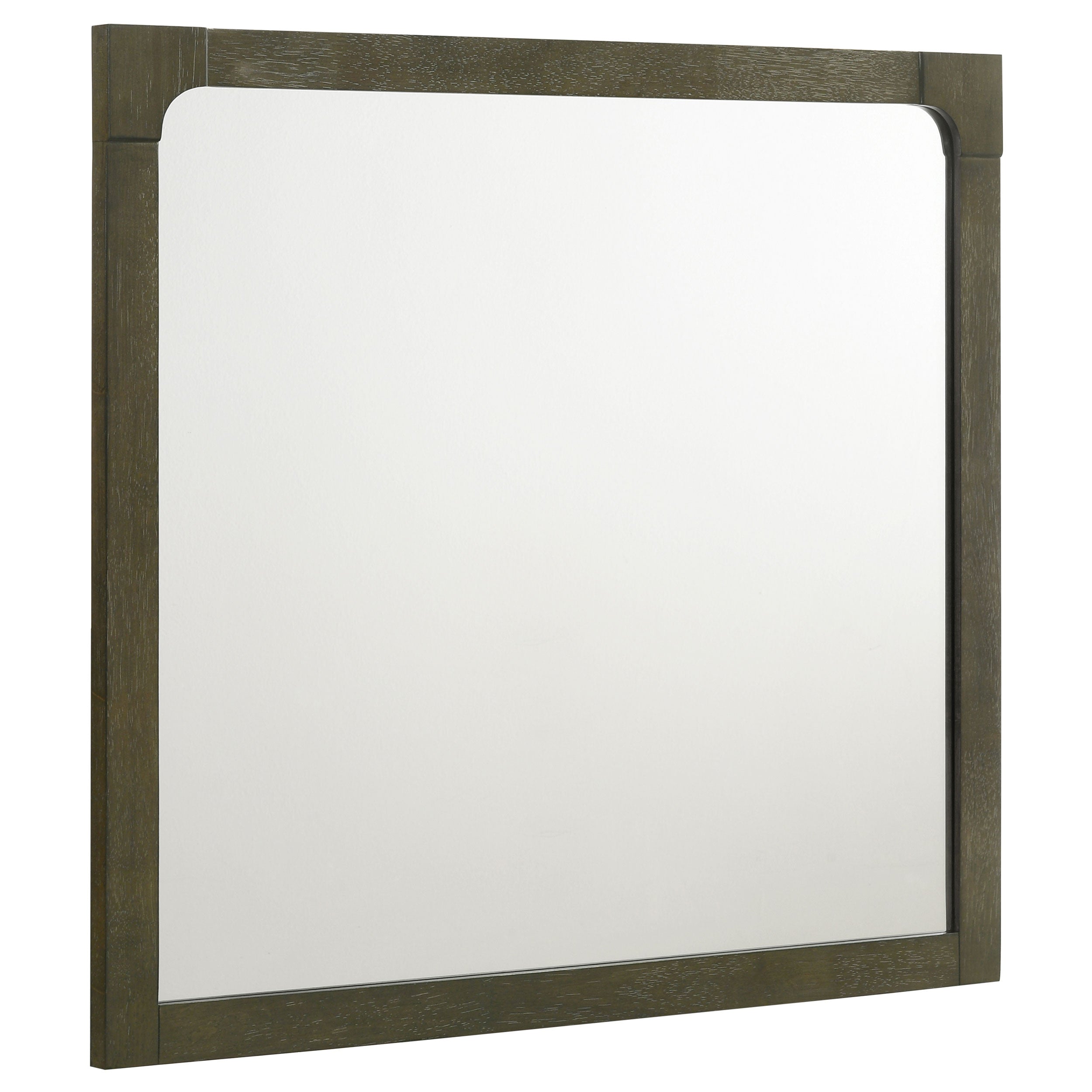 Gran Park Canopy Bedroom Set