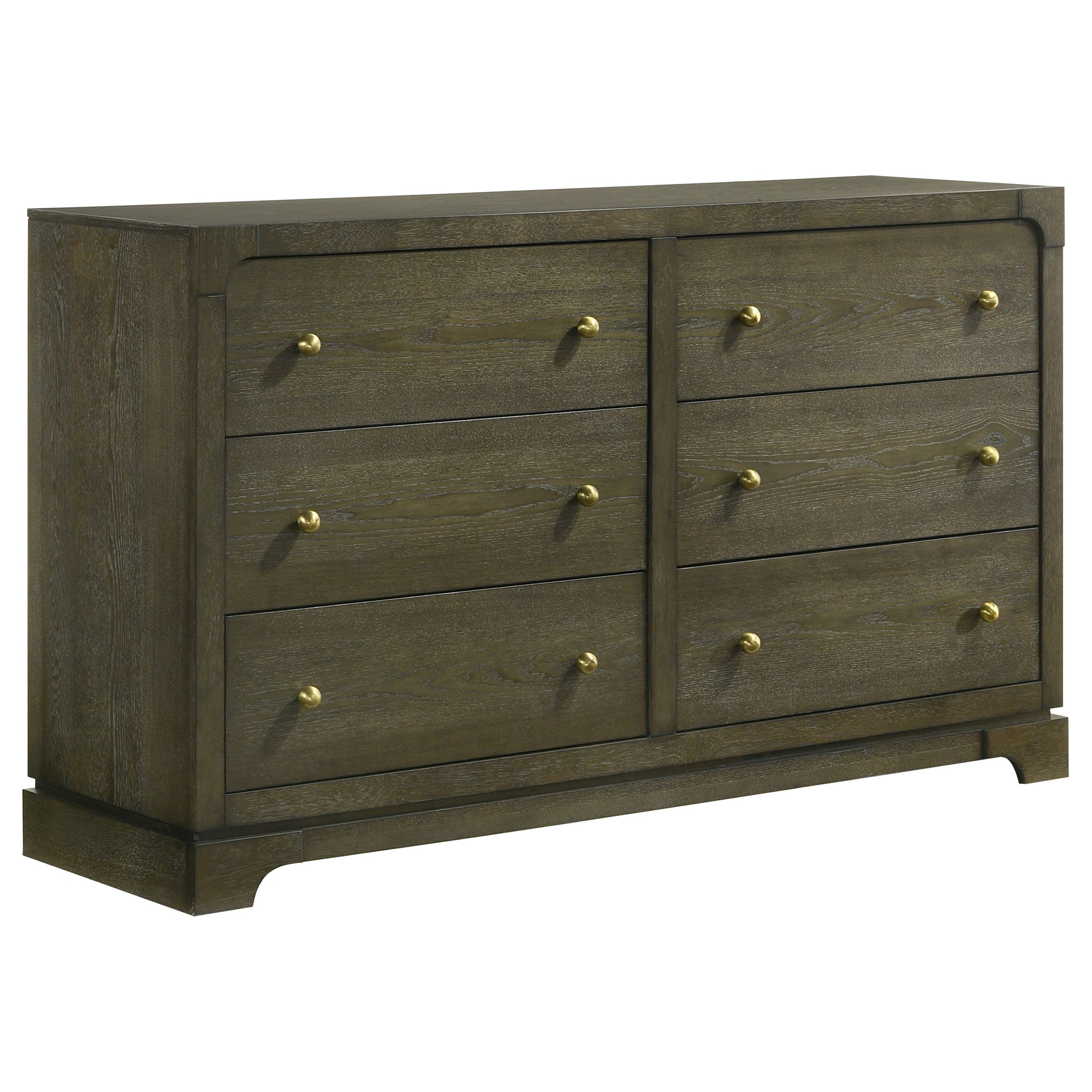 Gran Park Canopy Bedroom Set