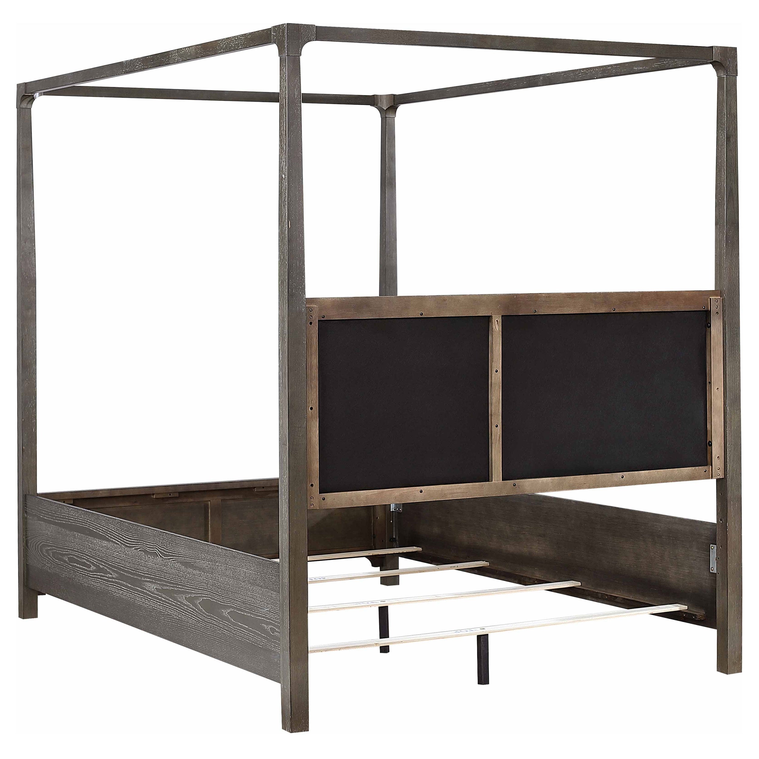 Gran Park Canopy Bedroom Set